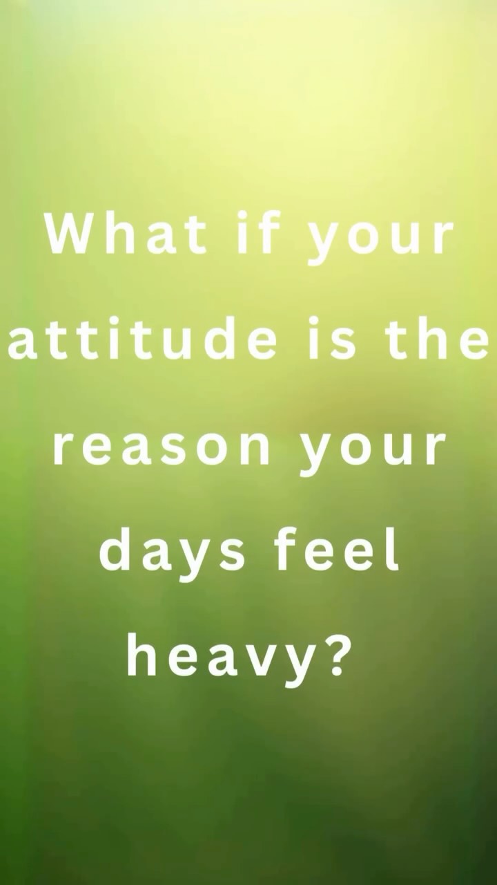 Gratitude changes everything. It’s not about ignoring hardships - it’s about choosing light even when life feels dark.
Read more in my latest blog post - Faith, Perspective, and the Power to Choose. Link in bio.
.
.
.
.
#FaithJourney #ChristianBlog #Gratitude #MindsetShift #Philippians2 #ChristianMotivation