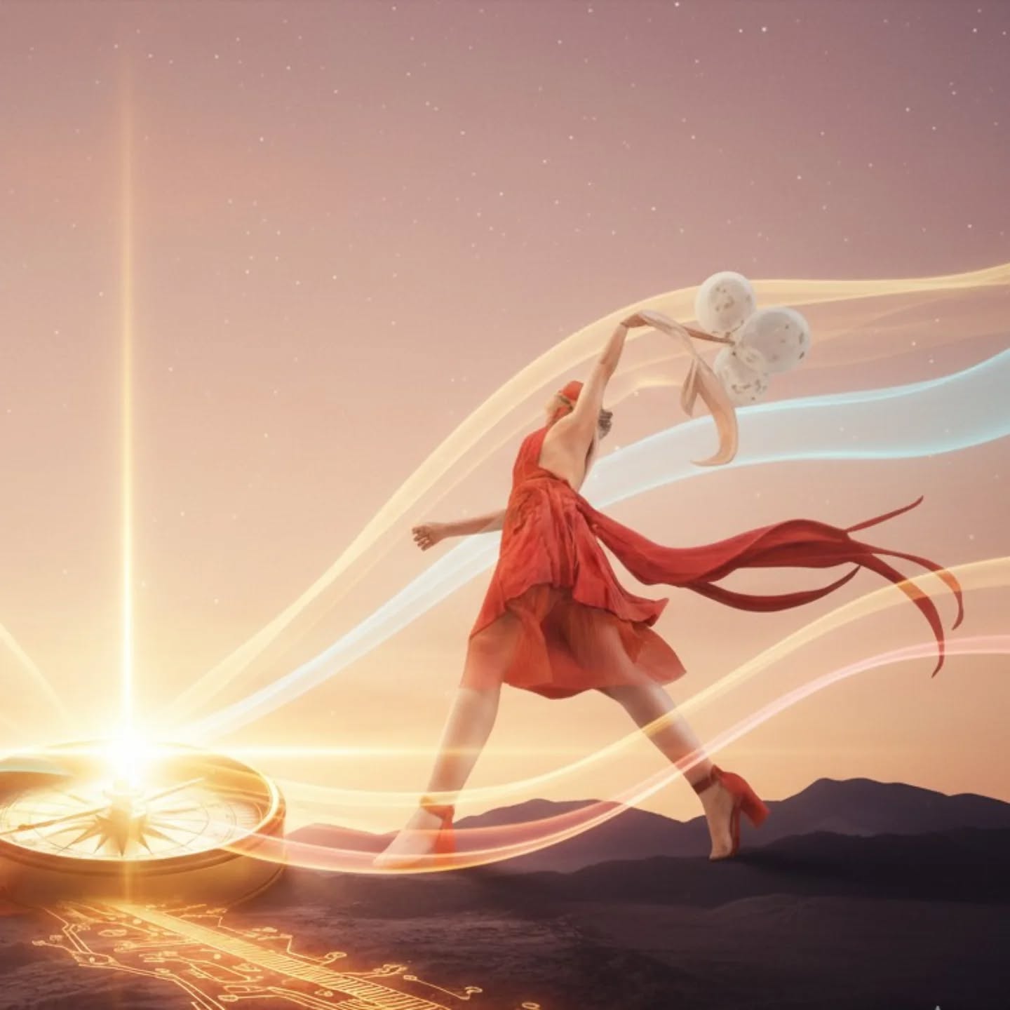 In the quiet of hospitals, life showed me that it stops for no one. Design is my lifeblood. When I faced life’s toughest moments, like in those hospital halls with caring for my loved ones, design was my compass. It wasn’t just about me; it was for every dreamer out there daring to see the world differently.
Design helped me stand firm when everything felt like it was falling apart. It's about real change — not just for myself but for everyone I work with.
Through design, I ignite transformation and build connections that matter. It's how I bring dreams to life, making them count when it matters most.
How can we use design to illuminate your journey? I’d love to connect and explore the possibilities together.
#DreamersAndDoers #HeartfeltImpact #DreamersPath #DesignForChange