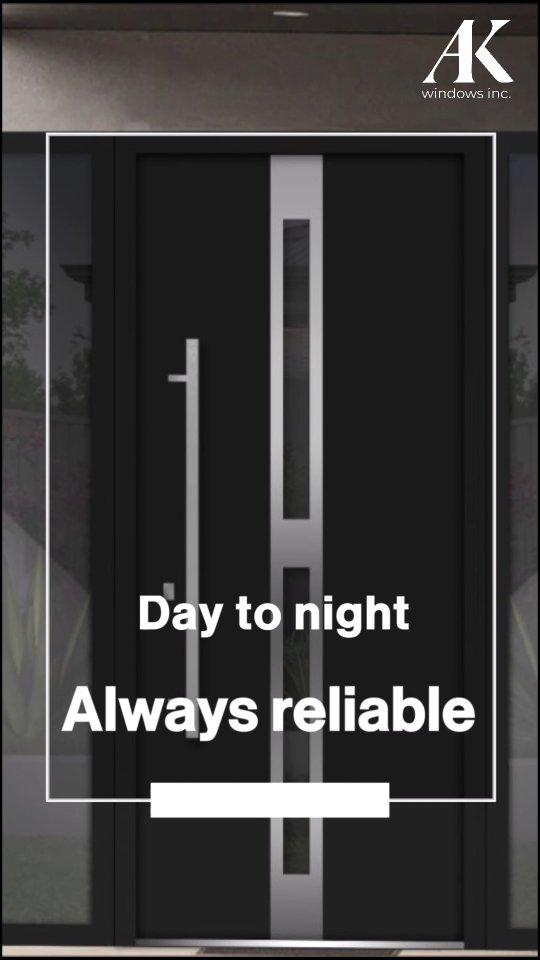 🚪✨ Choose the Best Door with AK Windows Inc! ✨🏡
From sleek modern doors to timeless classic designs, we help you find the perfect fit for your home. Every door is crafted for style, security, and durability – because your home deserves nothing less.
👩🔧 Visit our showroom today and explore premium collections with expert guidance from our team.
📍 AK Windows Inc Showroom
10121 Imperial Ave D, Cupertino, CA 95014, United States
#AKWindowsInc #BayAreaHomes #Cupertino #CaliforniaLiving #ModernDoors #DoorInstallation #HomeImprovement #BayAreaContractor #LuxuryDoors #CupertinoShowroom #doorsandwindows