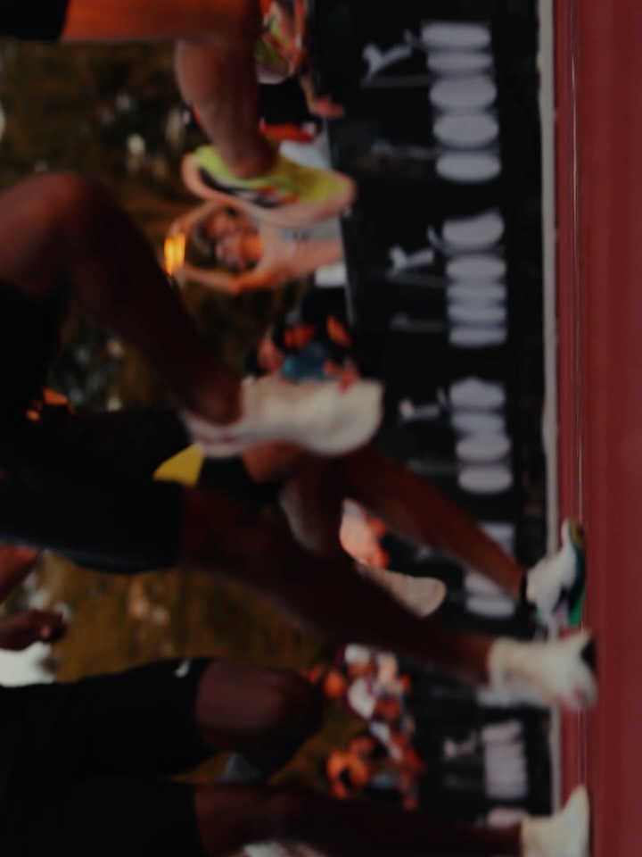 Some fun ones this summer w/ @theoutpostrunning 💕