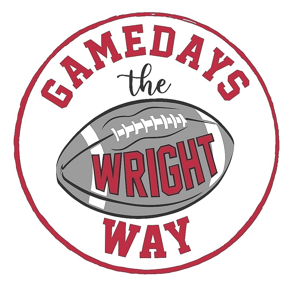 Happy Homecoming! Don’t forget to bring $1 or two to morning carpool for sticker sales! The Allegro and Wright Singers will be helping the PTA sell stickers for Homecoming 2025. 🐾🏈🎶
