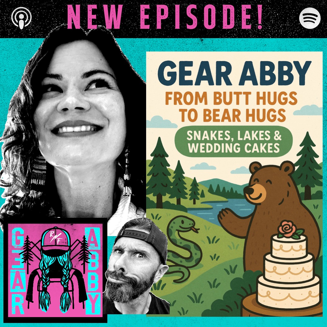 This week, ShawntĂŠ dives deep into the strange, useful, and occasionally awkward corners of outdoor life from rattlesnake etiquette to National Park wedding logistics, backcountry inflatable flamingos, and proper trail repair kits.
In this episode:
âď¸ Trail Encounters: What to do when a rattlesnake blocks your path.
âď¸ Merino Undies: Outdoor writer Sam Schild joins to talk durability, chafing, and the best underwear for every climate.
âď¸ Say âI Doâ in Yosemite: How to legally get married in a national park (and avoid unwanted guests).
âď¸ Lake Life Etiquette: Are inflatable flamingos ruining the backcountryâor making it better?
âď¸ Trail Repair Kits 101: What to pack to fix your gear (and save your buns) on a long run or hike. (we know it was you @kilianjornet)
