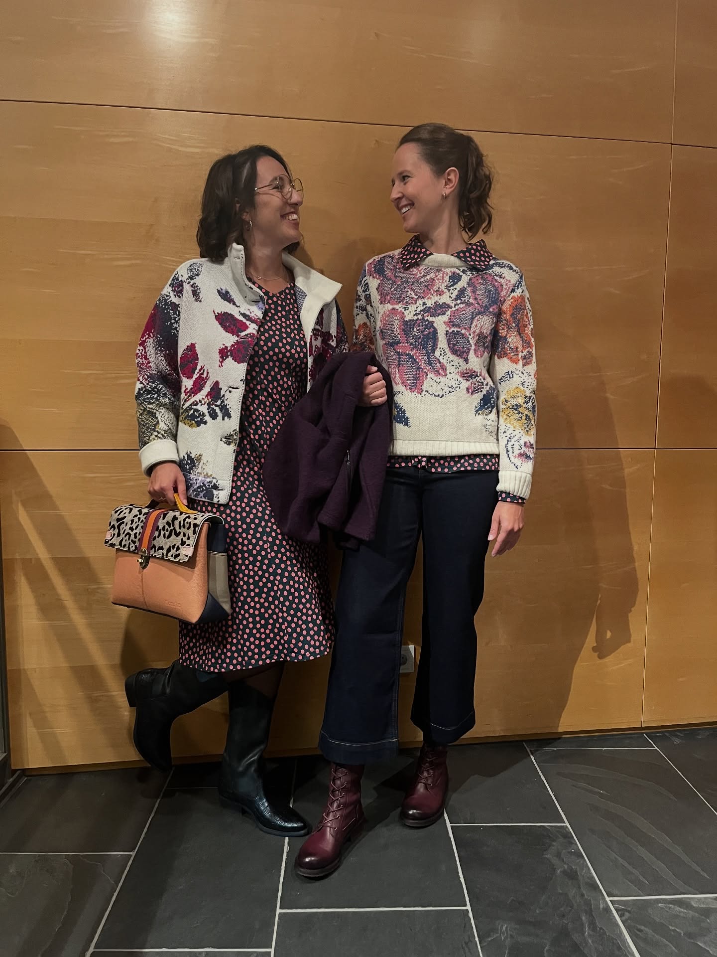 Hier zeigen wir euch die Looks von der Fairtrademodenschau. Die wunderbaren Models präsentieren hier die Looks des ersten Durchgangs:)