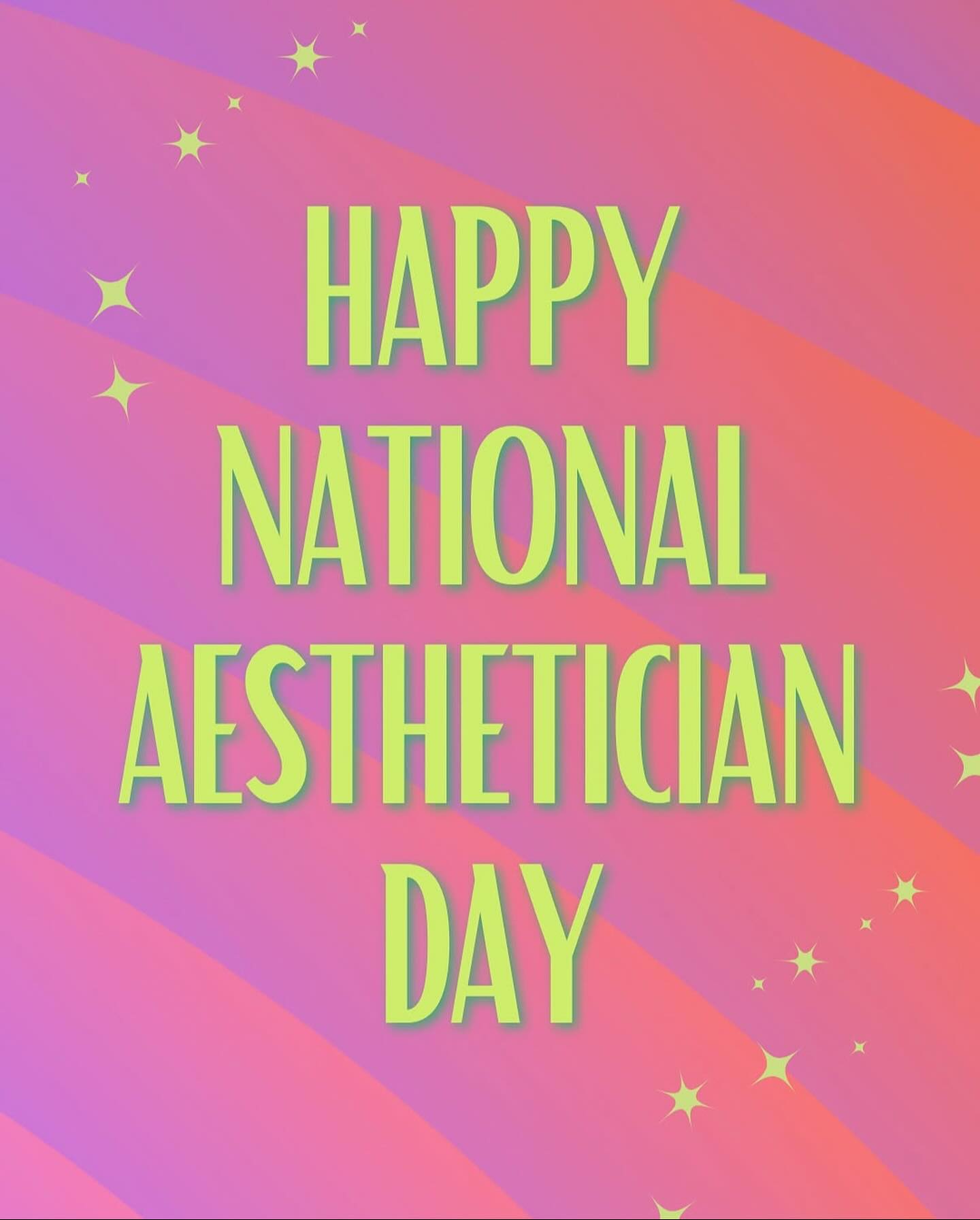 💕💕💕💕💕To THE BEST in the business - our very own! Alina, Anna & Jamie - Lavish loves you all so much & we appreciate all of your unique talents that you bring to our team! 🙏THANK YOU for all that you do but mostly for being the amazing women that you are!!
Stay tuned for our new Esti’s Announcement later tonight!