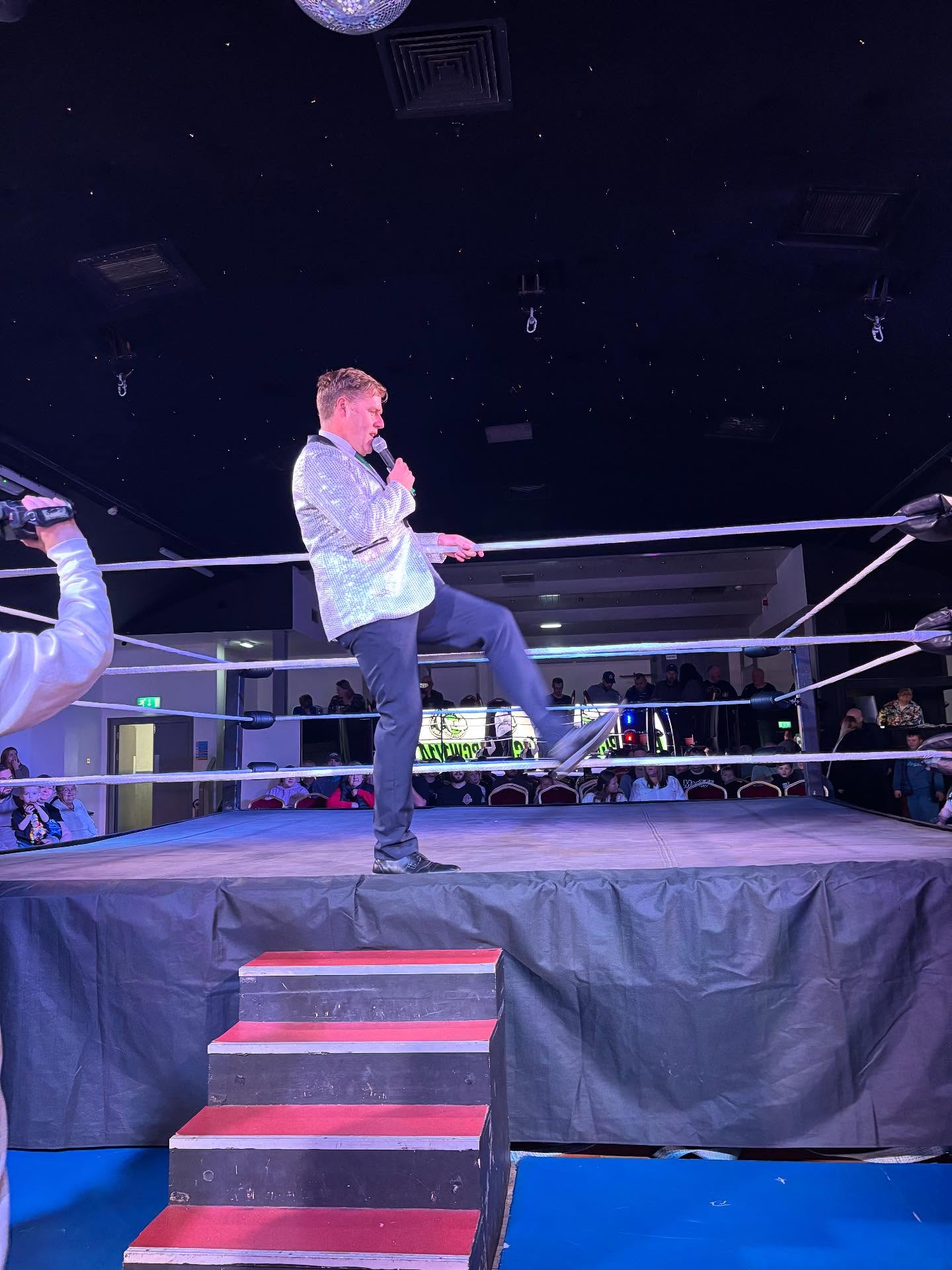 New horizons have come along today to support our very own @axelstrife_