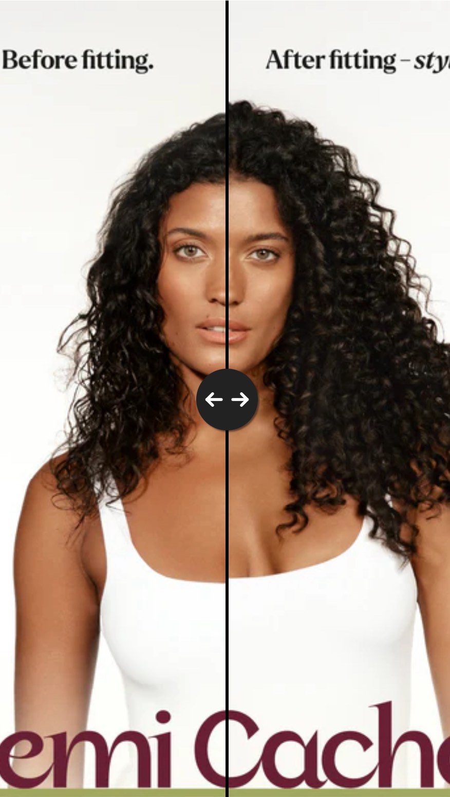 The curls we’ve all been waiting for are HERE 😍✨
The brand new @remicachet Curl Collection 🤩
has officially landed and I am obsessed!
I’m looking for one model to experience a FREE fitting and Free consultation so I can test and showcase this stunning new hair!
If you have curly hair and never been able to get extensions before … this is your sign ✨
📩 DM me “CURL MODEL” to apply and for more info— 1 space, so be quick!