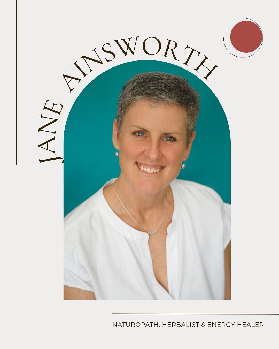 ✨ Practitioner Spotlight: Meet Jane Ainsworth — Naturopath & Energy Healer ✨
We’re so delighted to welcome Jane Ainsworth to the Ease Wellness community — a deeply intuitive and experienced Naturopath whose work is grounded in compassion, connection, and whole-person healing. 🌿
With over 25 years of experience, Jane has supported women through every season of life — from preconception and early motherhood to the powerful transitions of perimenopause and menopause. Her approach blends the science of herbal and nutritional medicine with the insight of iridology and the energetic depth of healing work, offering truly holistic care for body, mind, and spirit. 💛
In our latest blog Q&A, Jane shares her story, her passion for supporting women in their 40s and 50s, and what clients can expect when working with her.
Whether you’re feeling stretched thin by life’s demands or seeking a deeper connection to your health and vitality, Jane offers a calm and steady presence to help you return home to yourself.
👇Go to the comments section below to read the full Q&A via the link in bio.
👉 Visit janeainsworth.com to find out more
#EaseWellness #PractitionerSpotlight #Naturopathy #EnergyHealing #HolisticHealth #WomensWellness #HurlstoneParkCommunity #WellnessWithEase #HurlstoneParkWellness