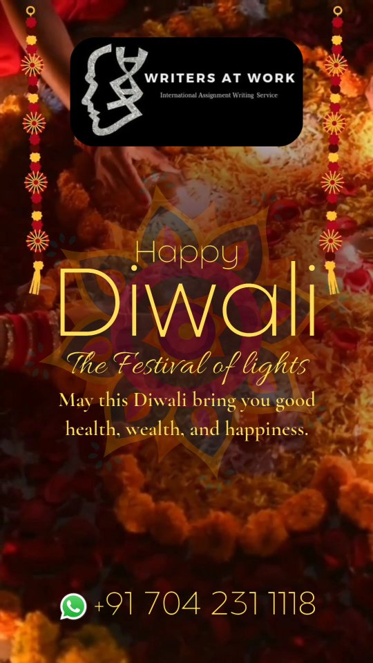 Happy Diwali 🪔✨️❤️