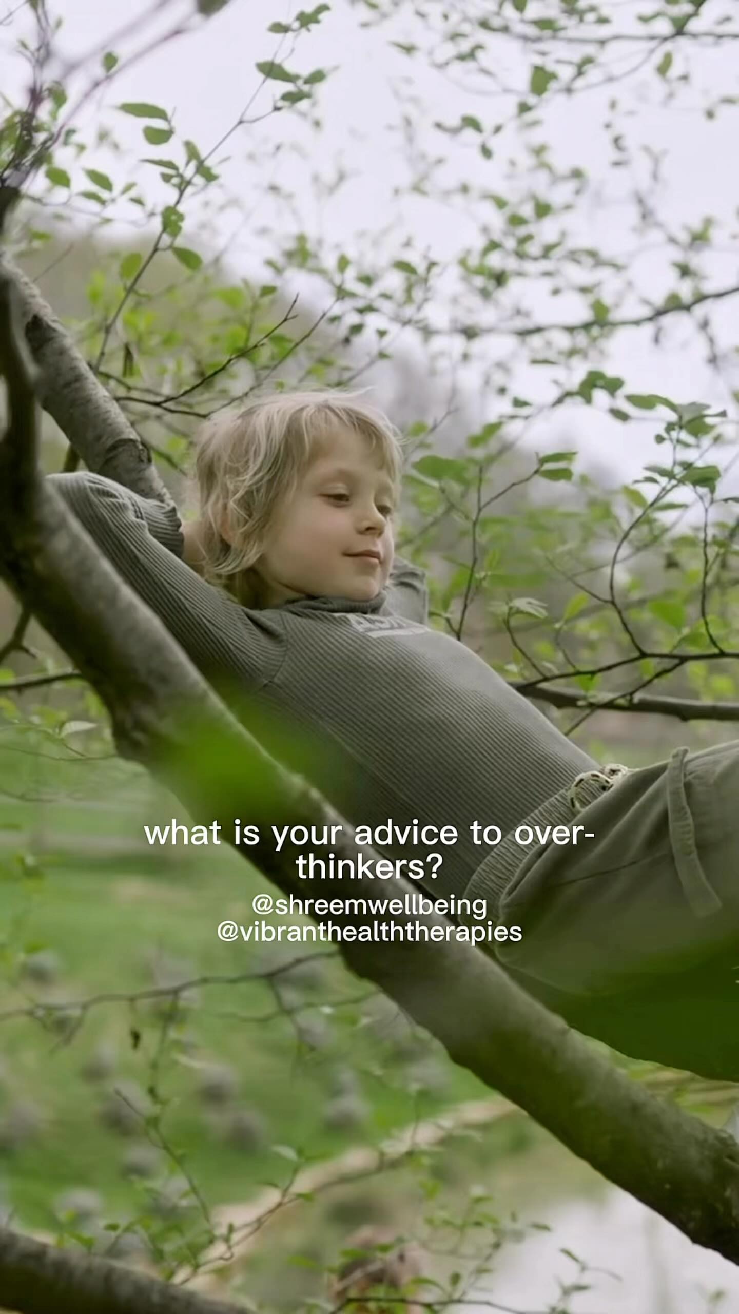 âI canât see a way through,â said the boy,
âCan you see the next step?â...
âYesâ
âJust take thatâ said the horse.
Quote: The Boy, the Mole, the Fox and the Horse by @charliemackesy