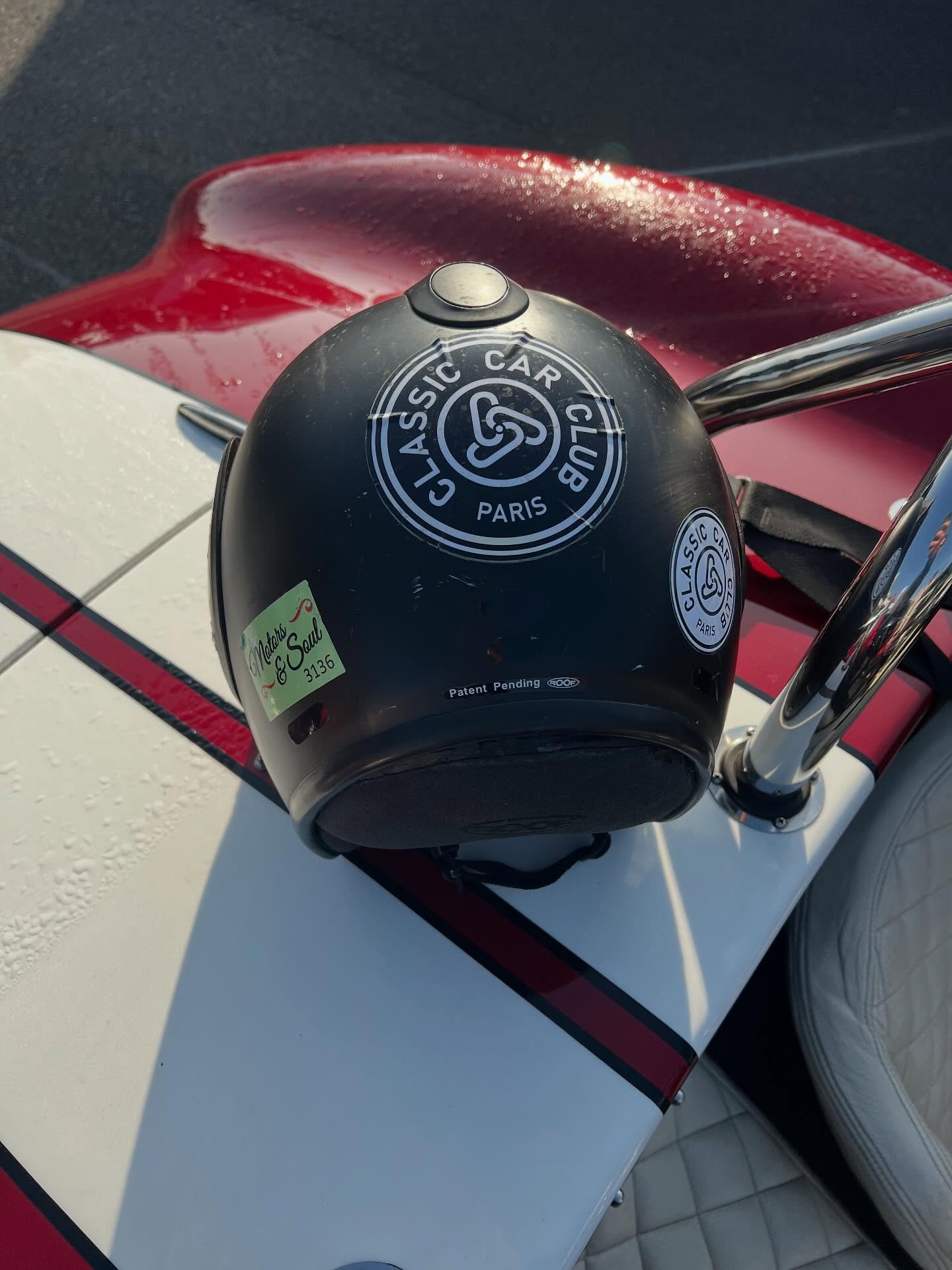 Sun , Fun & Race ! What a great wkd on track 🔥🏁🏆😎
@utaccompany @coupesautolegende @editionslva @classicracingschool @la_vie_de_lauto @cecilcars