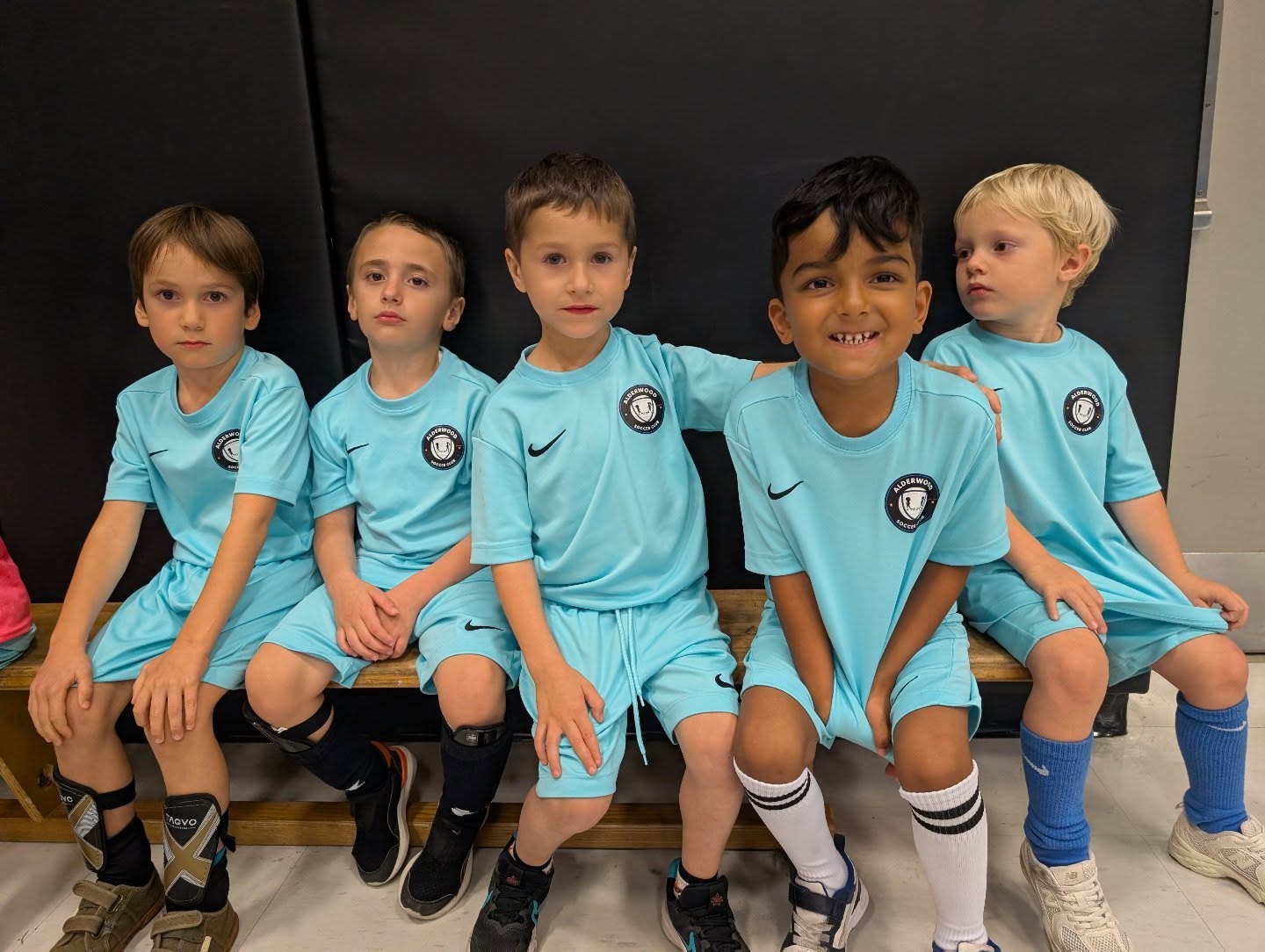 Love the Gameβ½ Alderwood Soccer π©΅
