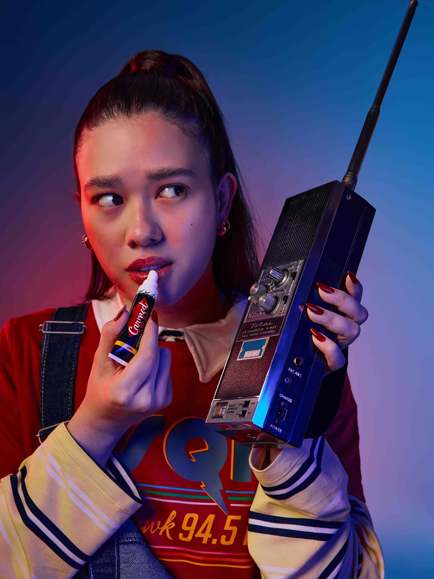 Hawkins ganhou vida no Shopping Center Norte! A C&A e a Carmed transformaram a loja em uma experiência imersiva de Stranger Things, onde moda e beleza encontram o clima retrô dos anos 80. Tem arcade, brindes, espaços instagramáveis e uma collab exclusiva com produtos inspirados no Mundo Invertido.
Quer saber todos os detalhes dessa imersão fashion? Confira a matéria completa, link na bio.
#StrangerThings #CeaBrasil #Carmed #ModaEBeleza #ExperiênciaImersiva #MundoInvertido