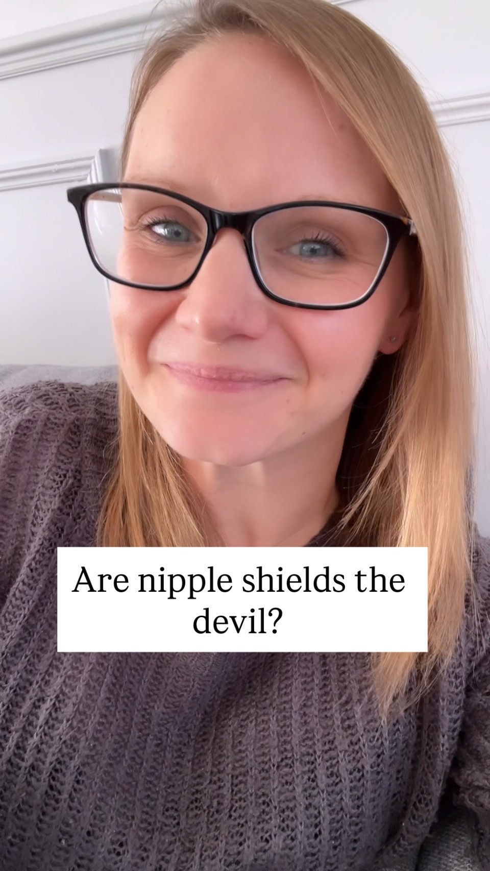 “Absolutely don’t use nipple shields”.
If you’ve heard this from someone, then I totally get where they’re coming from, but for me this is oversimplified and sometimes even damaging advice.
Sometimes in an effort to give quick, clear guidance in busy hospital environments, nuance gets lost. Healthcare providers are often working with very limited time, trying to prevent common issues, and defaulting to the ‘safest’ blanket guidance.
But every situation is unique and there’s no one solution that fits everyone,
I’m sure you’ve also already heard SO MANY different opinions. And you’re caught in the middle of all these opinions, just trying to feed your baby.
Maybe right now you’re feeling:
❤️Overwhelmed by all the conflicting advice
⭐️Desperate because you just want this to WORK
❤️Anxious because you keep hearing about everything that could go wrong
⭐️Confused because what worked for someone else isn’t working for you
❤️Worried that if you use a nipple shield, you’re somehow “failing”
You’re not failing. You’re navigating a complex situation with tiny fragments of information, and that’s exhausting.
Instead of hearing absolutely don’t do this’ or ‘you should just do this’, what can ACTUALLY help is someone taking the time to understand YOUR situation. Your baby. Your feeding goals. Your challenges. Your circumstances.
You deserve someone to walk through the pros and cons WITH you, not AT you. Someone who can help you weigh up whether the potential downsides matter in YOUR case, or whether the benefits might outweigh them right now.
You deserve options instead of rules. To have someone in your corner who can help you adjust the plan as things change, not someone who gave you one piece of ‘advice’ and disappeared.
Yes, nipple shields have disadvantages. They’re not always the answer, and should always be used with support. But in some cases they’re what keeps breastfeeding going until you can get the support you need.
If you’re feeling lost in all the noise right now, I’m so sorry. It’s overwhelming.Drop me a message if you’d like some support ❤️
Katie x
#nippleshields #breastfeedingsupport #preparingtobreastfeed #dorsetdoula #virtualdoula