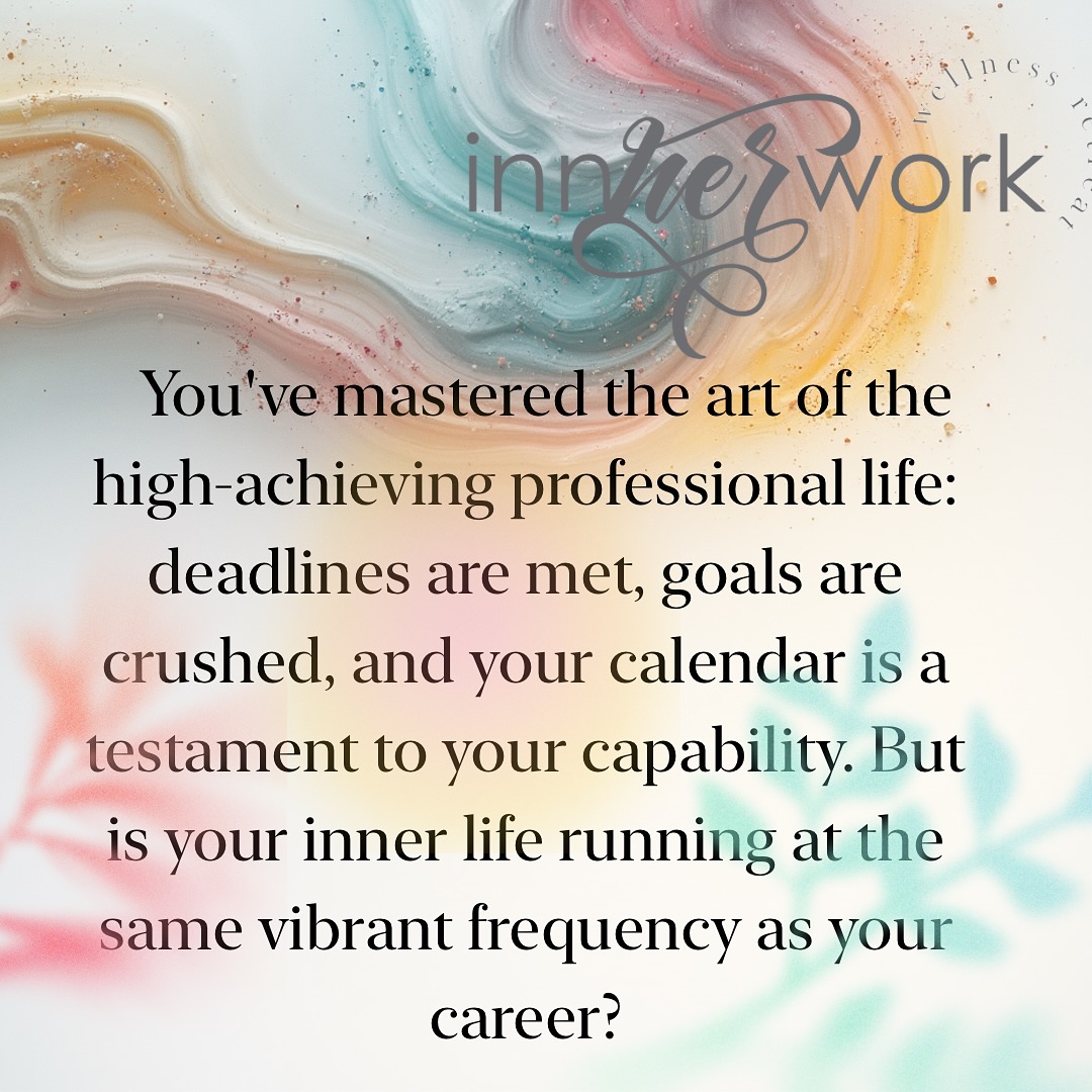 What is the one non-work activity, passion, or creative pursuit that consistently brings you unadulterated, effortless joy? (e.g., painting, nature photography etc.) Now, how often is that integrated in your daily life? Time to integrate…or completely make that sacred shift. #angelakerri #innherwork #sacredpause #alignment #retreat #selfcare #selflove #pause #joy #lifecoach #highperformance #womanempowerment
