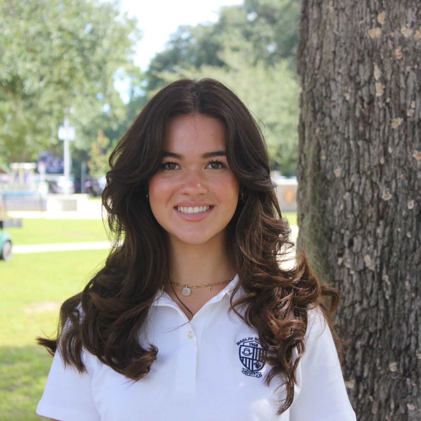 Meet Antonia!
Antonia Nowels is a photographer for the Maclay Andalusian. She is a junior and this is her second year on staff. She is also an editor on the Notes from the Underground, a Maclay Ambassador, and an active member of the Music club. In her free time she enjoys music and being with her friends.