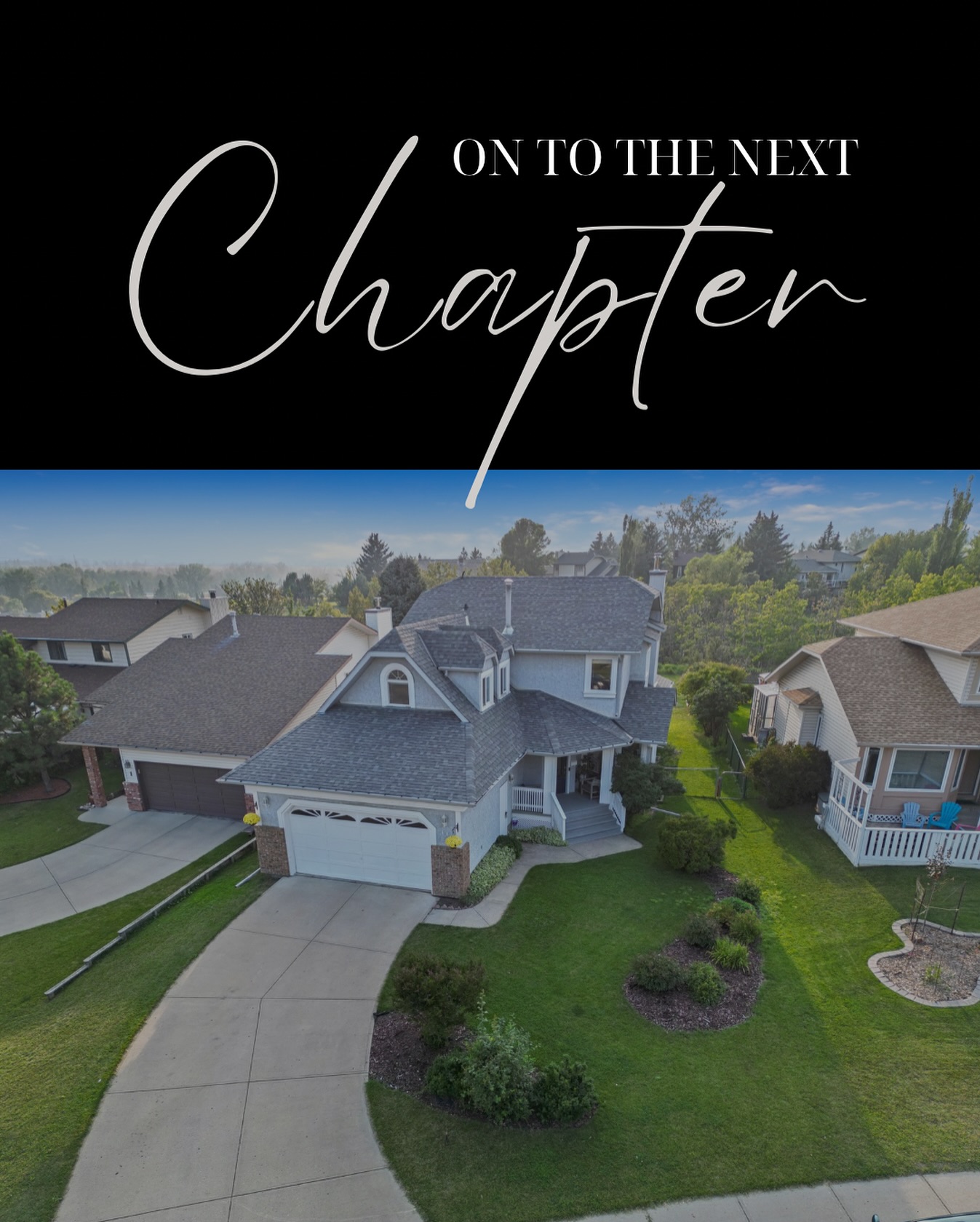 It’s Official!
Congrats to our sellers on the firm sale of their home. We appreciate all of your time and effort that went towards preparing for each and every showing. We understand how stressful these times can be and now that we are off the market, we can celebrate the outcome of everyone’s commitment and hard work!
Now, onto the next home! 🏡