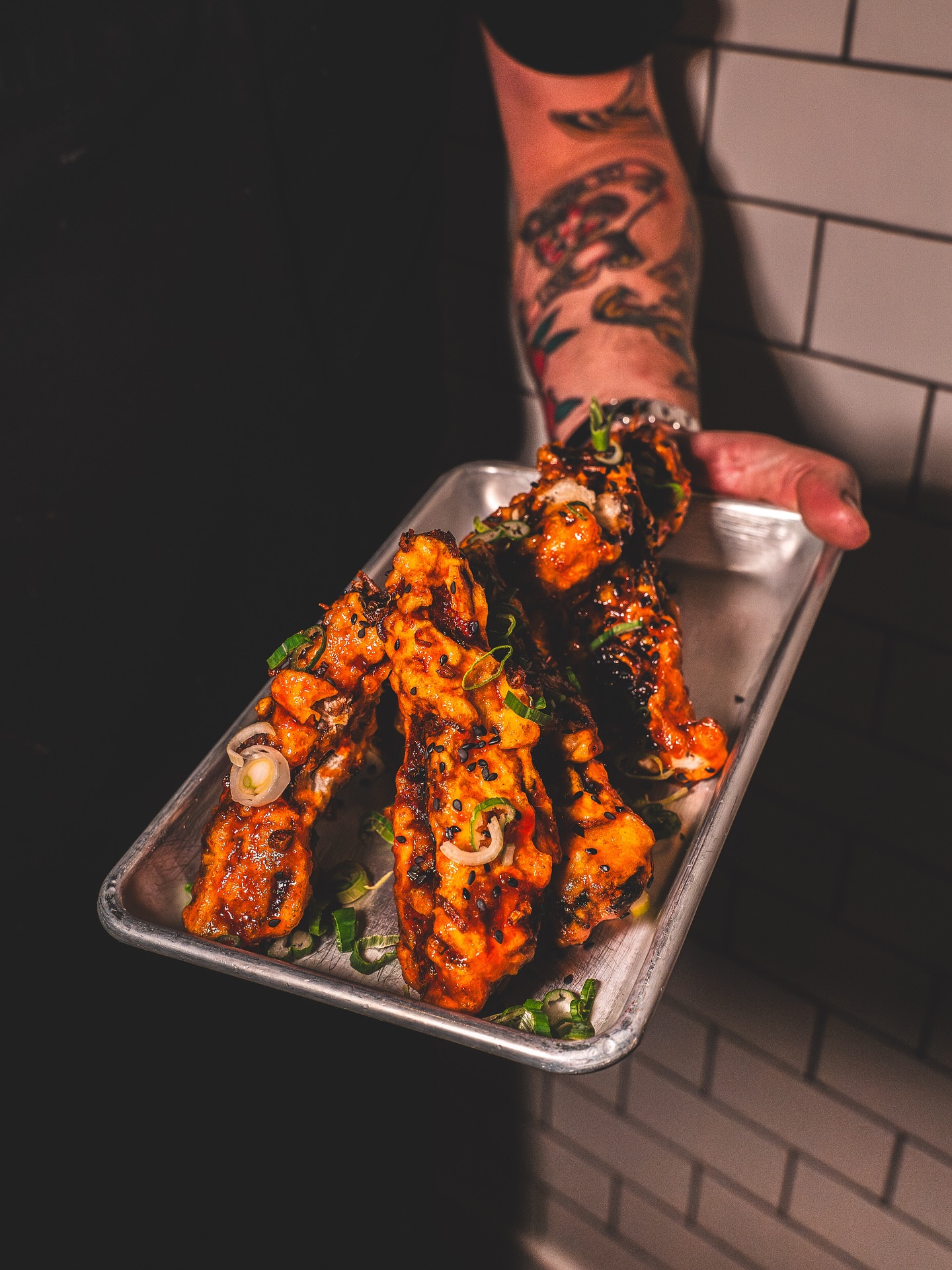 Restaurants for Change is today and this evening 50% of our food sales will be donated to @nelsoncommunityfoodcentre to support all the amazing work they do!
Try the Korean Ribs, no better time:)