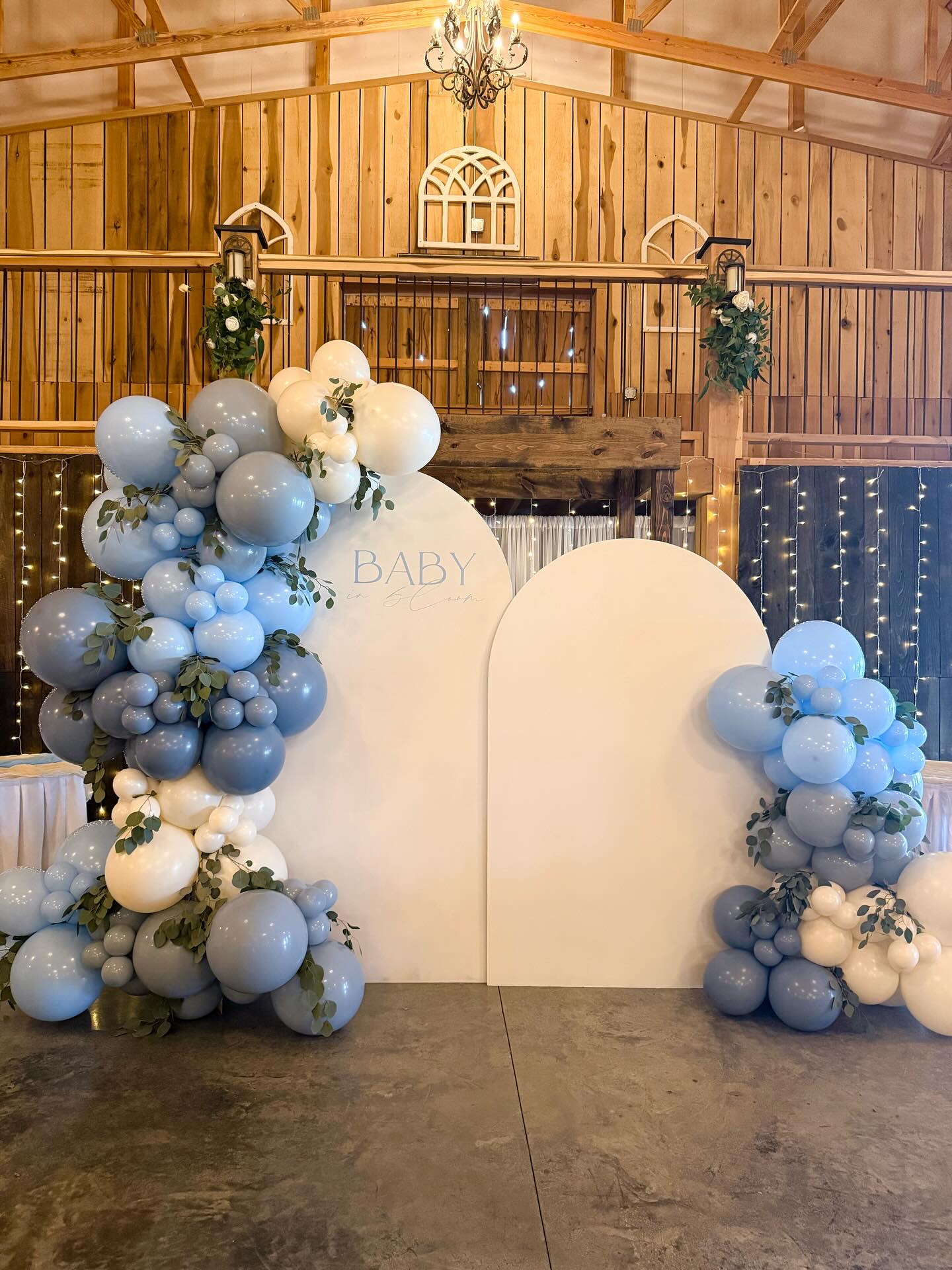 Baby In Bloom 🌿
#evansvilleindiana #evansvillein #newburghindiana #babyshower #babyshowerballoons #babyinbloom #balloondecor #balloons