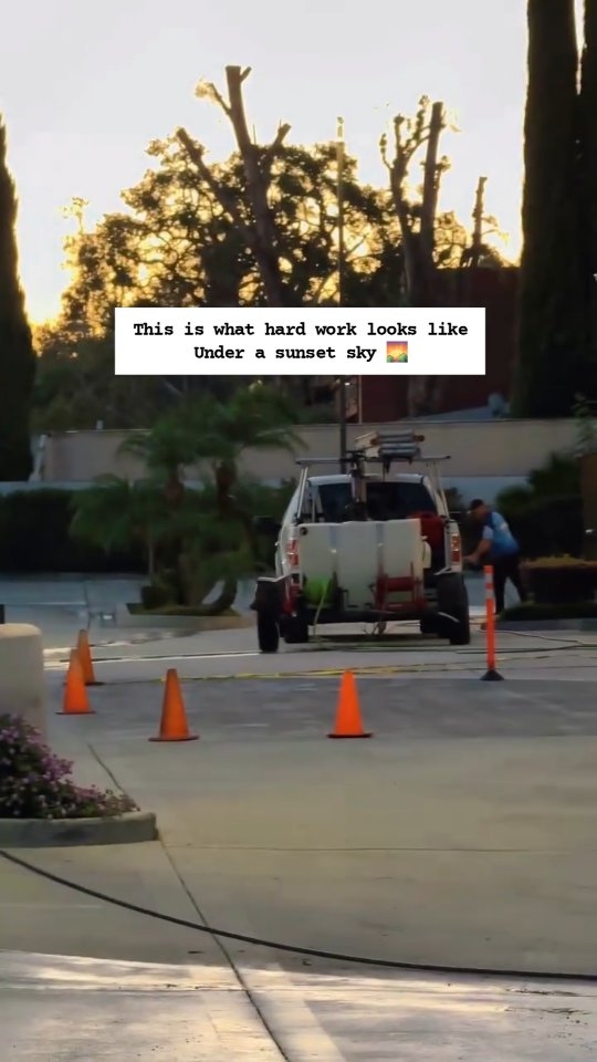 Fueled by stunning sunsets and an amazing crew. ✨
We keep commercial buildings and their spaces spotless without disrupting your business. 🌇
📲 FREE ESTIMATE 🥳 Book your exterior cleaning today!
Our Services:
🏢 Window Cleaning | Pressure Washing | Building Washing | House Washing
☀️ Roof Cleaning | Gutter Cleaning | Solar Panel Cleaning
🪟 Screen Repair & Replacement | Glass Restoration
🎄 Holiday Lights Installation (FREE Design Consultation)
☎️ Calling us is the FASTEST way to reach us, and yes, we’ll give you a FREE, no-hassle quote 🙌
✅️ Licensed • Insured • Safety-Certified
❤️ Follow us for your FREE ESTIMATE
📞 714-831-7146
🌐 Website link in bio
.
.
.
.
.
#loyalexteriorcleaning #pressurewashing #windowcleaning #roofcleaning #solarcleaning #softwashing #windowscreen #powerwashing #cleaningservices #buildingwash #christmaslights #residentialcleaning #commercialbuilding #luxuryhomes #socalrealestate #cleaningcompany #socal #losangeles #orangecountyca #socalhomes #propertymanagement #realestate #propertymanagers #realtor #exteriorcleaning