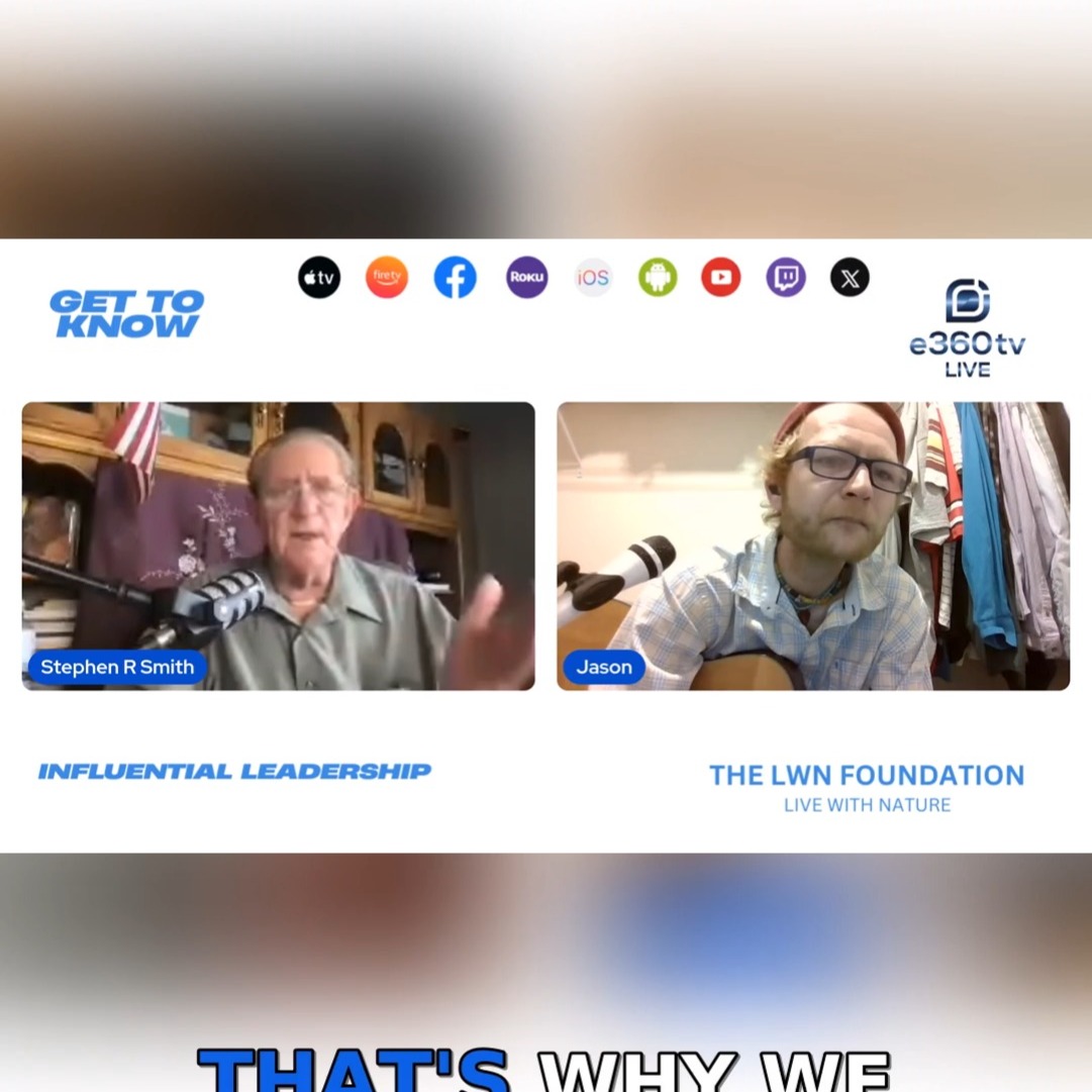 The pyramid of your faith is built upon the love of the Lord sand His ways for our journey here on Earth. Faith is the assurance of things hoped for, and the conviction of things not seen. Faith is a strong belief, or trust in a person, place, thing, situation, or a concept, always without complete proof or evidence.
When you declare, I am the righteous of God in Jesus Christ, watch how you life will change. For those who Love the Lord, accept Jesus as sacrifice for our sins(John 3:16). Be the light in the darkness. Learn more about faith and the riches that God has in store for us.
#gettoknow #leadership #stephenrsmith #thelwnfoundation #success #homeless #mentalthealth #cancersupport #vision #community #nonprofit #homelessness #support #transformation #voluneer #successstories #communitysupport #volunteer #leadershipseries #leadership #gettoknowbroadcast #education #podcast #charity #impact #tvshow #e360tv #series #empowerment