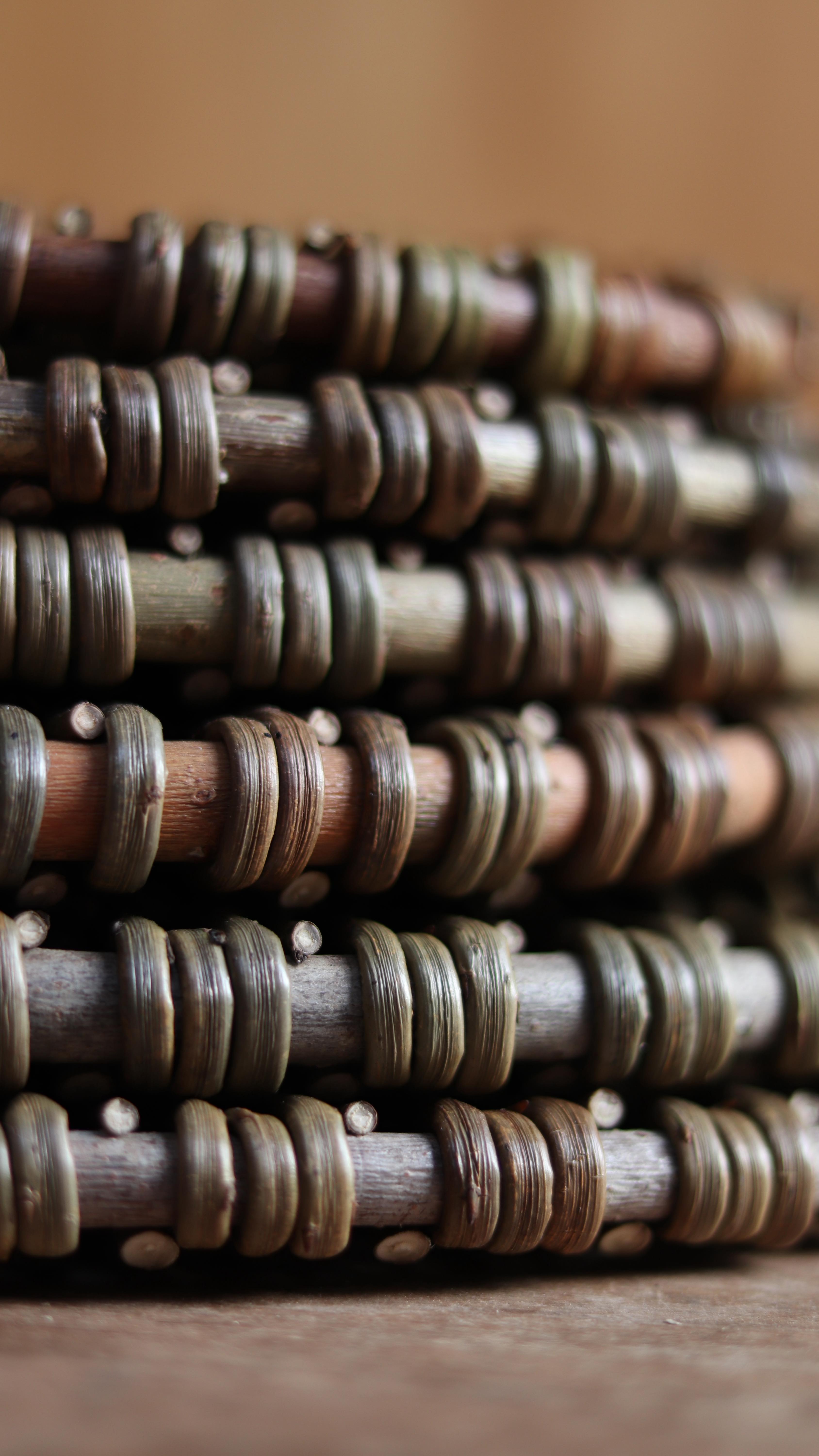 It’s been a busy and productive time in the workshop, surrounded by sticks -
today I’ve been making a few more bases which I’ll weave into the last few baskets for our forthcoming autumn/winter release.
As the days grow shorter I feel a certain sense of urgency to make the most of the light and this beautiful time of year. Lately I’ve been weaving like there’s no tomorrow and my hands are tired, soon I’ll be photographing all the baskets we’ve made over the last few months, a rest for the hands and exercise for the eyes 👀
Marcus
•
#contemporarycraft #basketmaking #basketry #willowweaving #creativeprocess #madebyhands #willow #contemporarybasketry #handmade