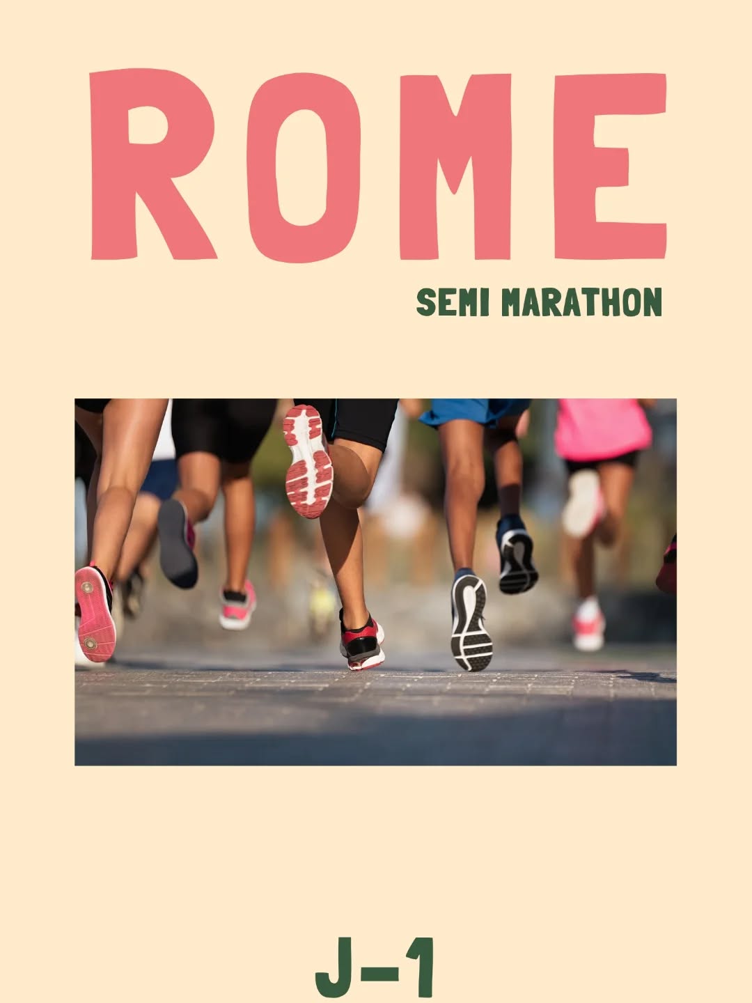 Ça y est... On y est.
Demain on court à 5.
Un merveilleux moment partagé ensemble.
Un an de préparation...
Des entraînements, des visualisations, des soins...
Et chacun son défi : le terminer en 1h33 pour la plus rapide et 3h20 pour moi.
Merci @amandafavre,@cedri_cdenis, @jade_dnns
Et @janice_d.n.s de nous avoir chouchouté hier et de nous avoir déposés à l'aéroport.
Merci à @aurelievernerey et Myriam de m'avoir bien préparé physiquement
Et merci à vous tous qui m'avez soutenu et encouragé dans ce projet.