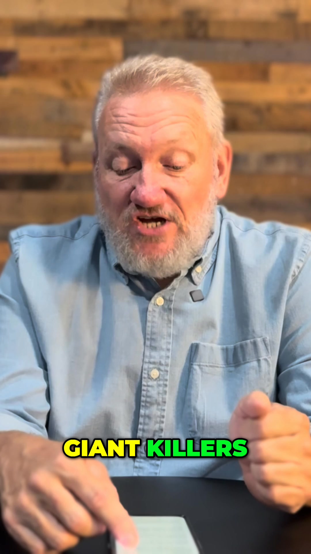 Avoid negative voices! #christianreels #christianity #bibleteaching