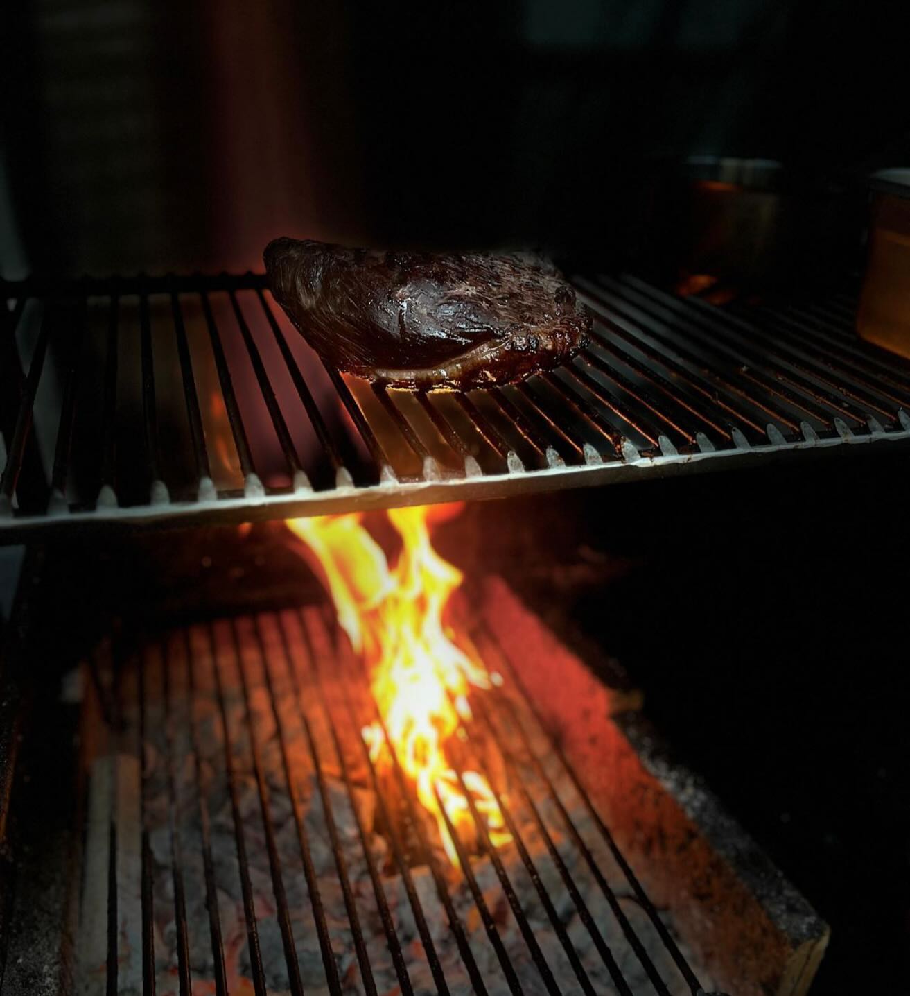 Sexy steaksโฆ ๐ฅฉ
Steak Night this Tuesday 21/10
A selection of steaks + friesโฆ ๐ + ๐ฅ from ยฃ18
Bookings essential due to limited availability.
e- info@thecockerel.pub
t- +44 1258 840550
#thecockerel #dorsetfoodguide #goodfoodguide #southwestpubs #steaknightdorset #countryliving