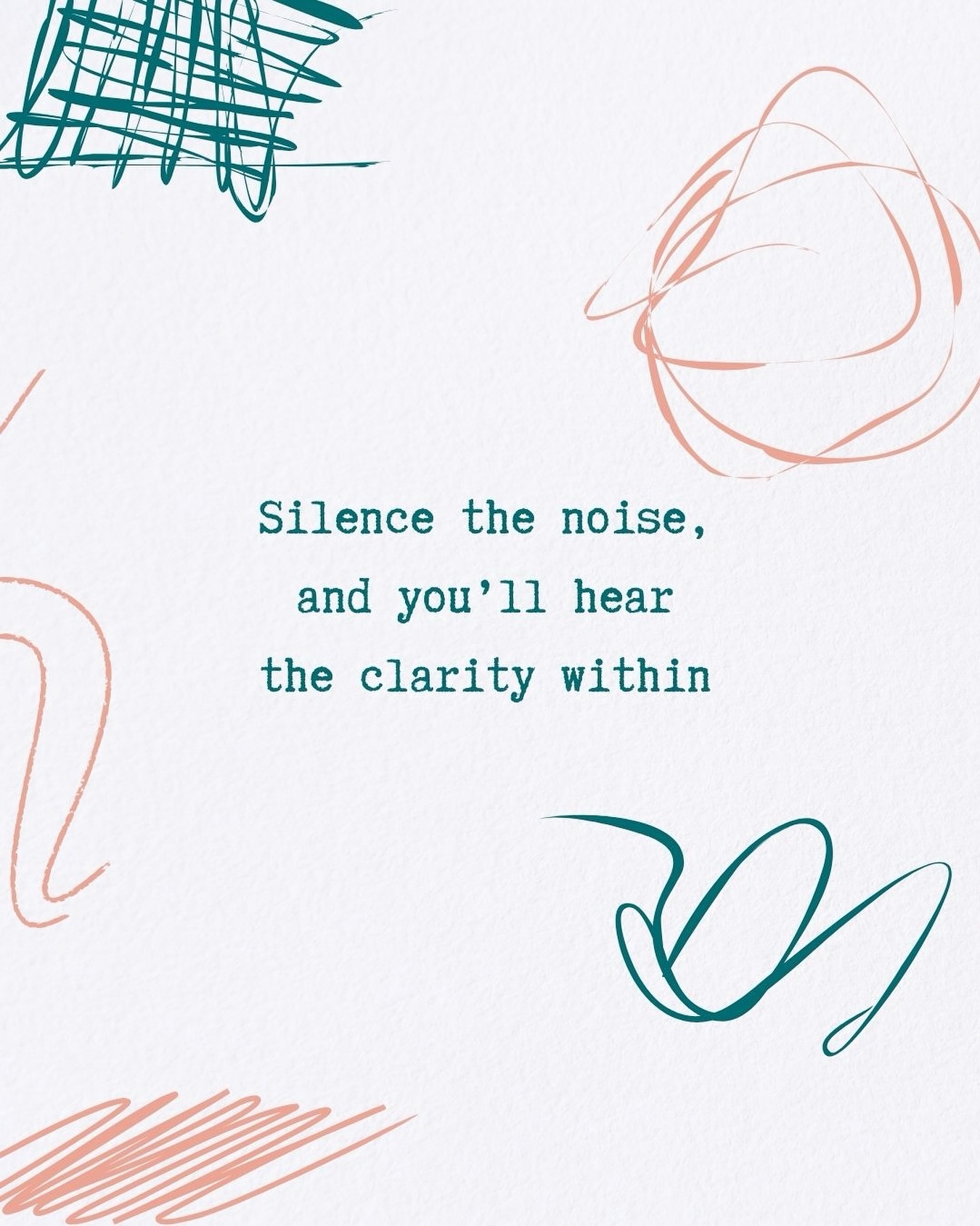 Feeling stuck while fighting cancer?
Here’s your reminder ⬇️
‘Silence the noise and you’ll hear the clarity within’
In my last post, I quoted from my book and reminded you not to waste another moment doing something you’re not passionate about.
And when you silence the noise, you finally understand why.
With that clarity, you might start writing your story, paint that painting, or truly be present with your kids.
Cancer has a way of stripping life down to what really matters. And it’s not the noise.
Check out these lessons and more in my book ⬆️ 📖
#icanthavecancerihavecarpool #momswithcancer #motherswithcancer