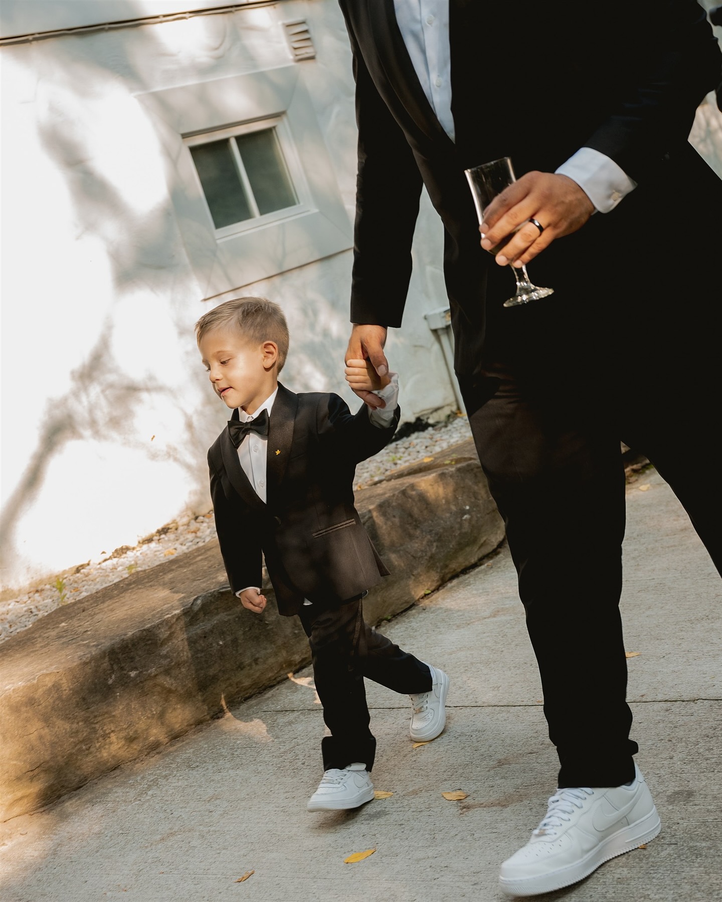 Moments like these
Photography & Cinematography: @sollisstudio
@emiliomac4 @sergiovasil
@annalacivitadesigns