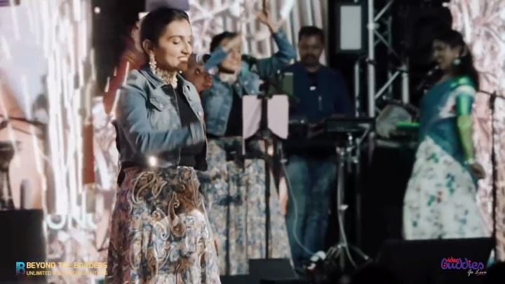 MANJARI LIVE AFTER MOVIE.🔥