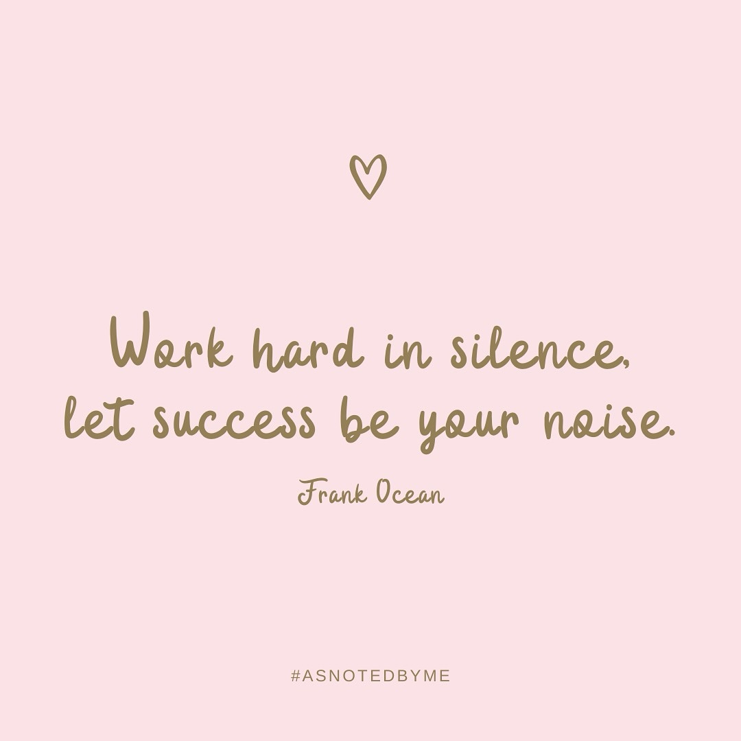 #asnotedbyme #lifeasnoted #coffeeandquotesandmonday