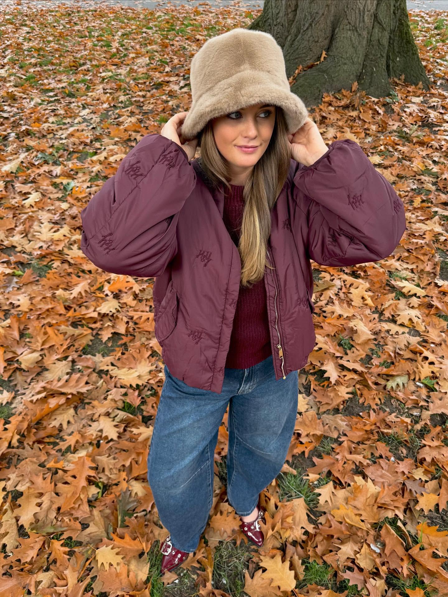 Falling for Saturday layers, new H&Y styled our way ✨👀
#harperandyve #layerstyle #cosyseason #autumnoutfits #outfitinspiration