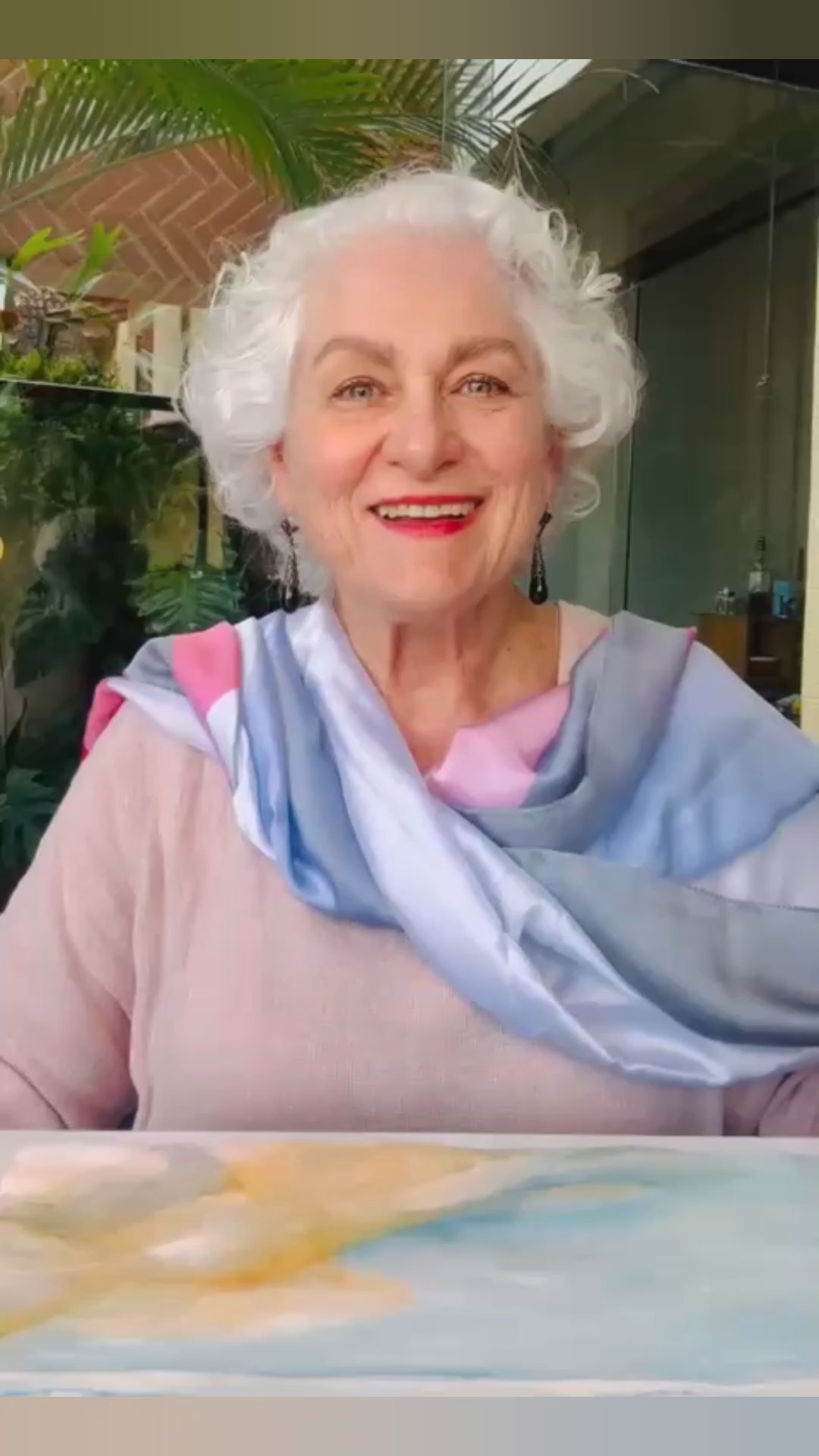 🎨 O Congresso Antroposófico – Terapia na Arte está chegando!
De 31 de outubro a 2 de novembro, vivências, palestras e oficinas com terapeutas artísticos do Brasil e do mundo vão inspirar novos olhares sobre a arte, a saúde e o autoconhecimento.
👉 Aberto ao público!
Não é preciso saber pintar ou ter experiência artística — basta o desejo de vivenciar a arte como caminho de transformação e equilíbrio interior.
📍 São Paulo
📅 31/10, 01 e 02 de novembro
Inscrições e informações: WhatsApp +55 (11) 94183-7241
#AuroraABTAA #CongressoAurora #TerapiaArtisticaAntroposofica #Antroposofia #ArteQueTransforma #SaudeIntegral #Autoconhecimento