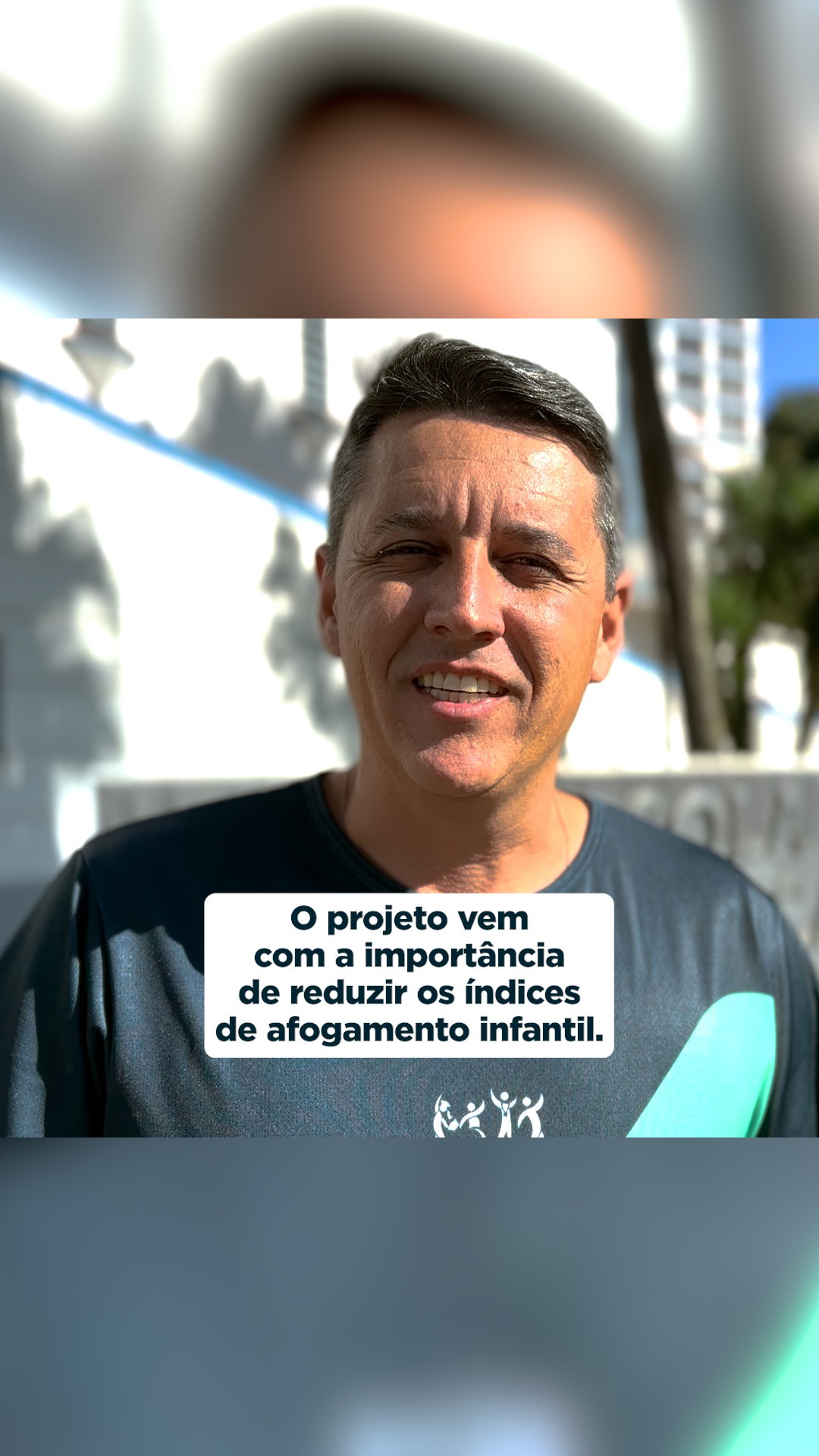 O coordenador técnico @cae_prof reforça o impacto do Nadando com Thiago Pereira – Núcleo Volta Redonda:
✔️ 360 crianças e adolescentes de 7 a 17 anos atendidos
✔️ Duas aulas por semana
✔️ Estrutura completa (camisa, touca, óculos, sunga/maiô e lanche diário)
✔️ Um objetivo central: preparar nossos jovens para um convívio mais seguro no meio aquático.
Obrigado aos parceiros que tornam esse trabalho possível: @oficialnuclea, @fundacaocsn, @institutoyduqs e @mitsuisumitomoseguros_oficial ✨