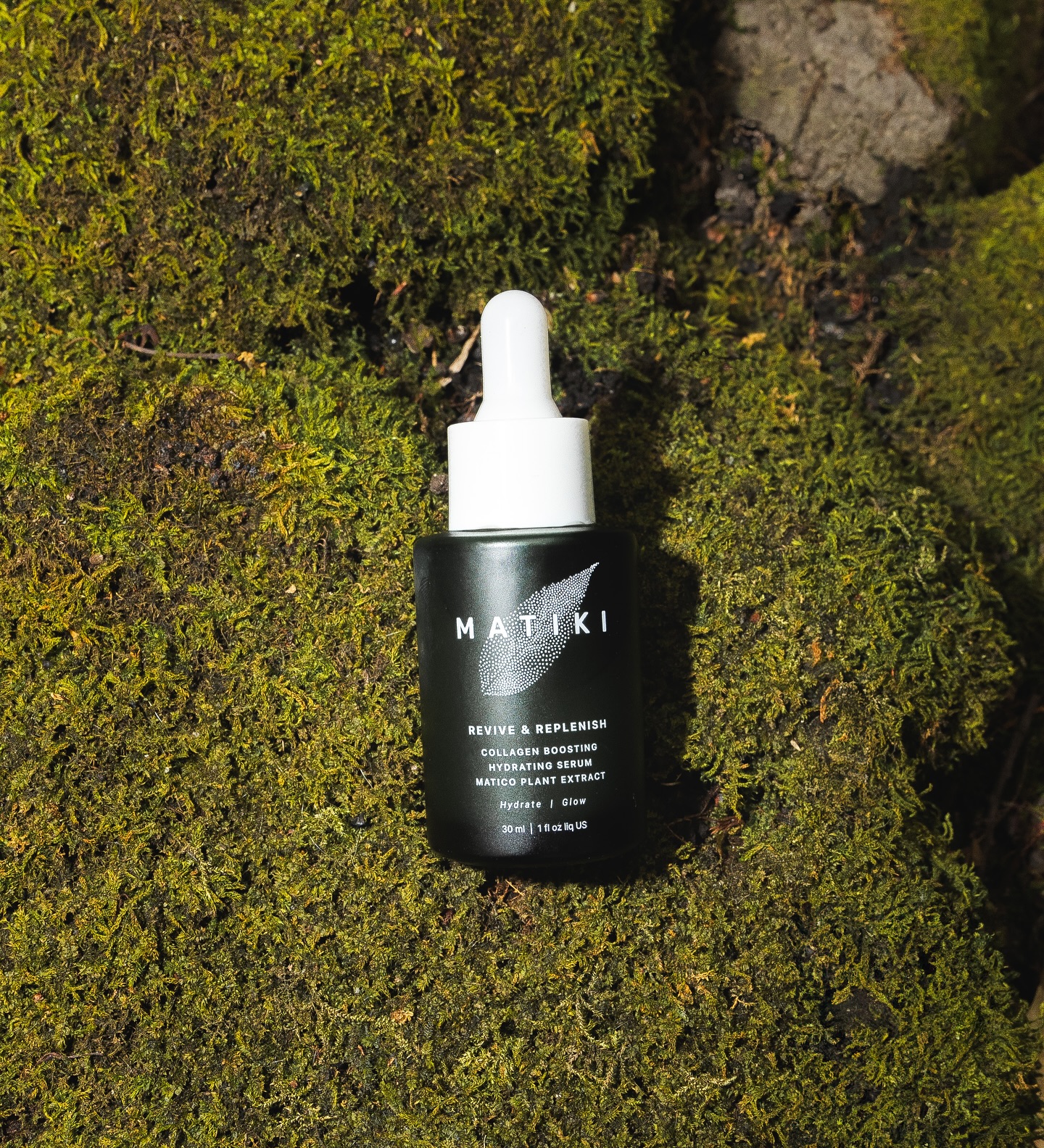 Letâs take a look inside our Revive & Replenish Serum! đ
Every ingredient in this formula was chosen for a reason; to restore your skinâs balance and bring back its natural vitality.
đ Matico Leaf Extract
Native to South America, this botanical is known for its powerful anti-inflammatory and wound healing properties. It helps calm redness, supports collagen production, and protects against environmental stressors.
đ¸ Bakuchiol
A plant derived compound proven to deliver results similar to retinol it improves firmness, texture, and fine lines without irritation or sun sensitivity. Clinically shown to stimulate collagen and increase cell turnover naturally.
đ§ Hyaluronic Acid
A moisture binding molecule that can hold up to 1,000 times its weight in water. It replenishes hydration, smooths the skinâs surface, and enhances elasticity for a healthy, luminous glow.
Matiki blends natureâs most effective actives with modern formulation science so your skin feels nourished, balanced, and renewed.
#skincareproducts #naturalskincareproduct #naturalskincare