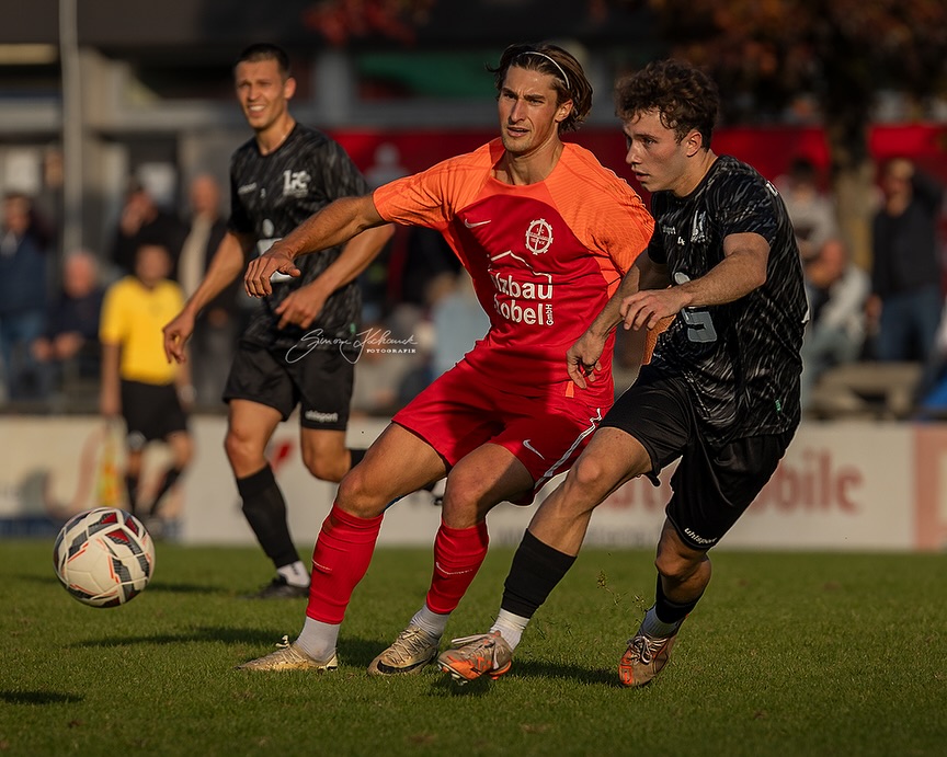 Ein letzter Rückblick vom Topspiel gegen Mühlhausen bevor uns jetzt am Samstag der Weg nach HD-Kirchheim führt 📸 @simone_kochanek_fotografie