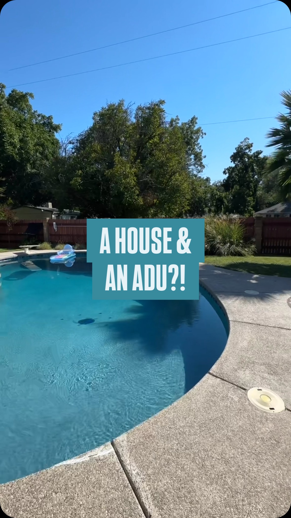 This house in the “Golden Triangle” of Redding - close to all the best things - has so much to offer families, one of them being a potential income-producing ADU for savvy investors!
This is definitely a house you want to check out! Sitting in a great spot with multiple ways to host guests and grow the fam, you’re bound to fall in love.
Interested in a private tour? Call me at 530-209-1649
Katie Luther
Homes.Farms.Ranches.
EXP Realty DRE# 01821668.
Katie@katieluther.com
www.shastacountyrealtor.com
.
#reddingrealestate #dreamhome #leadershipredding #californiaruralhomes #smalltownluxury #reddinghomesforsale #shastacountyrealestate #californiahomes #reddingca