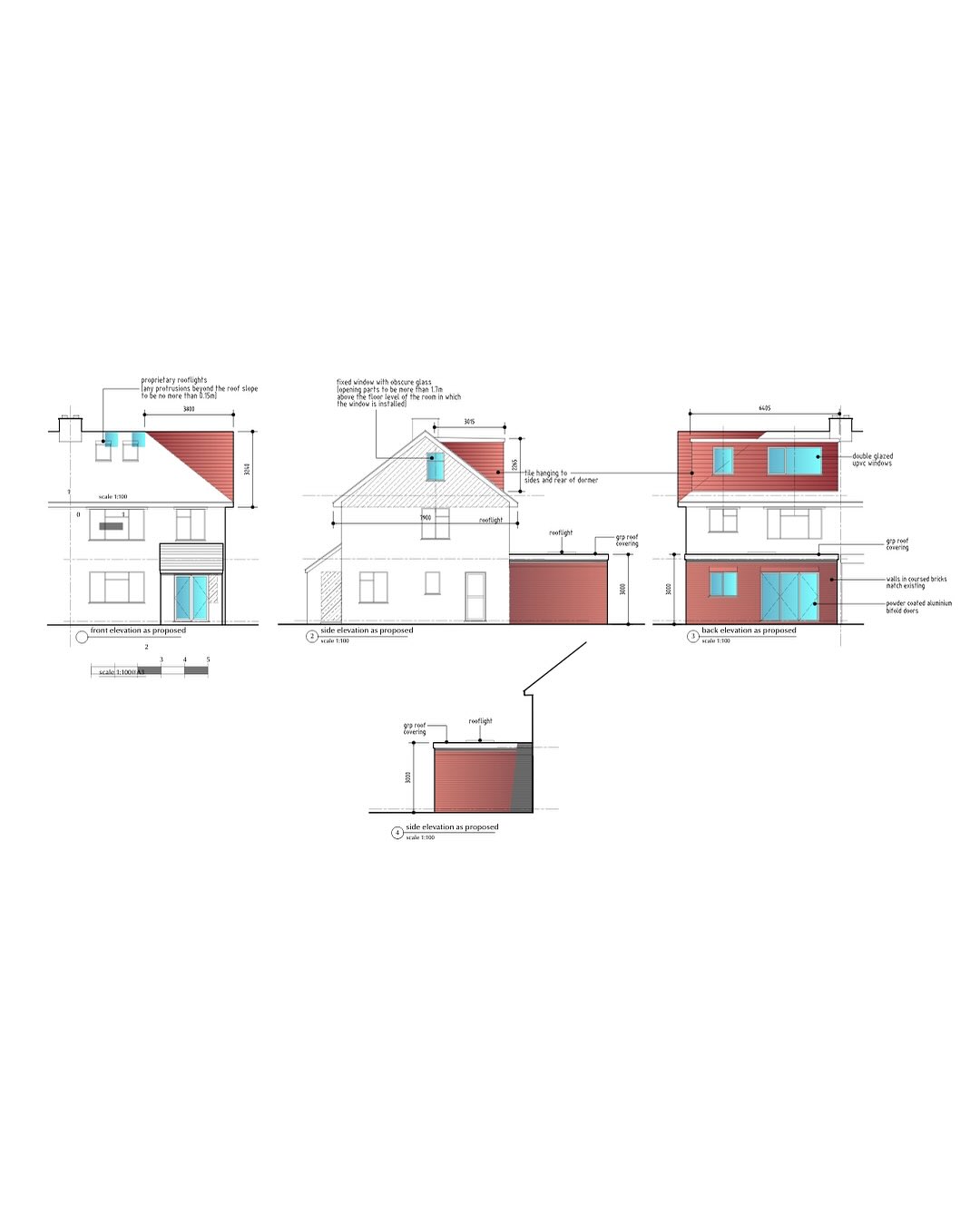 Bringing this transformation to a close - two new loft bedrooms, a rear extension, and every detail redefined. Final touches underway.
SOHO Developments | High-end residential extensions, loft conversions & full refurbishments