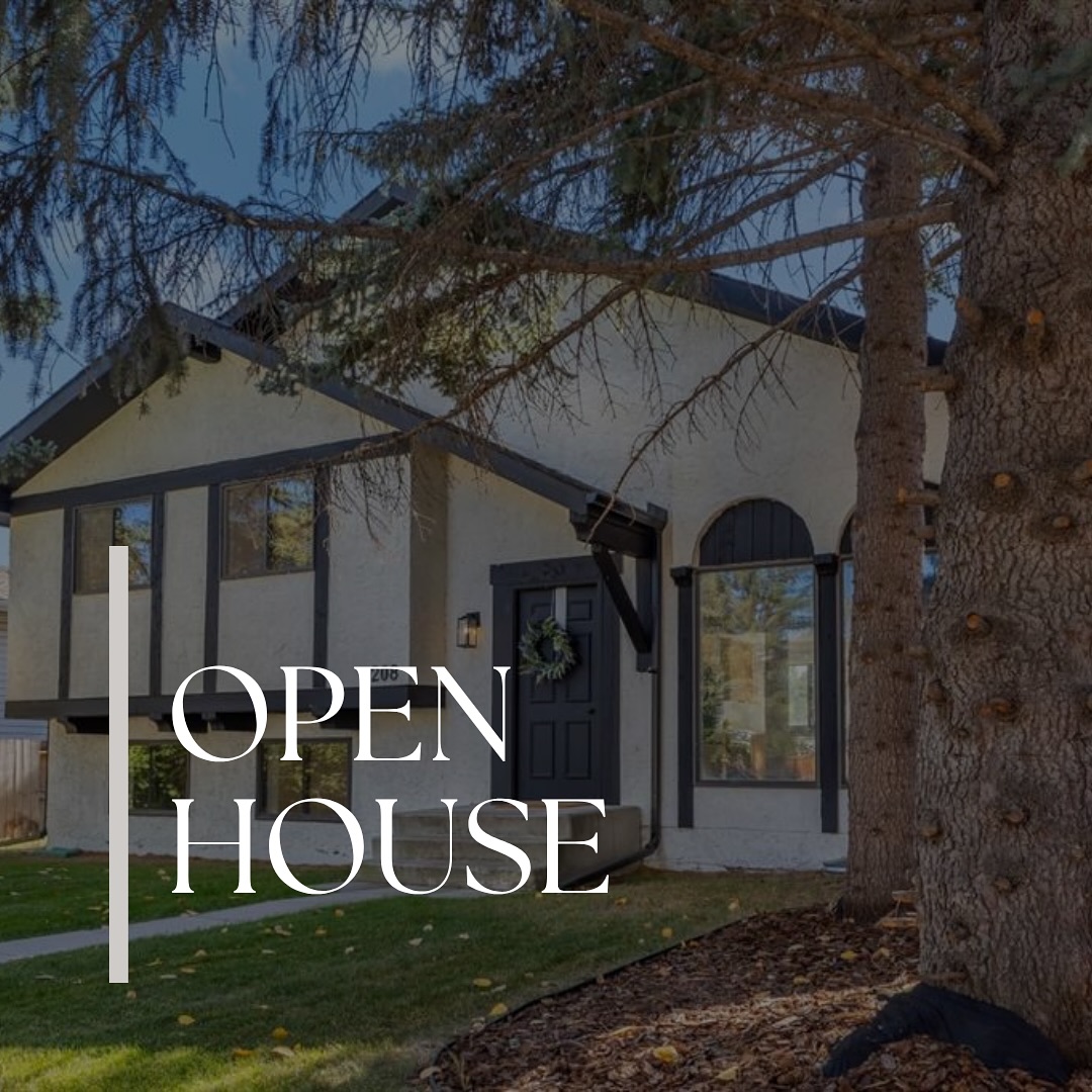 🏡 Open House This Weekend!
📍208 Cedarille Green SW, Calgary
🗓️ Saturday & Sunday, Oct 18–19 | 1–3PM
Come tour this fully renovated 4-level split in the heart of Cedarbrae — featuring a legal basement suite, a development permit–approved garage, and a massive 6,300 SQFT lot 🌿
Inside, you’ll find 5 bedrooms, 4 full bathrooms, and beautiful modern finishes throughout. Everything has been redone from top to bottom: new roof, new flooring, new plumbing, fresh landscaping, and more.
Whether you’re looking for a family home or an investment with rental income potential, this one checks all the boxes ✅
✨ Move-in ready
💰 Legal suite with private entrance
🚗 Garage approved with development permit
🌳 Huge lot with room to grow
Don’t miss your chance to see it in person — I’ll be here all weekend!
#calgary #calgaryrealestate #calgaryrealtor #openhouse