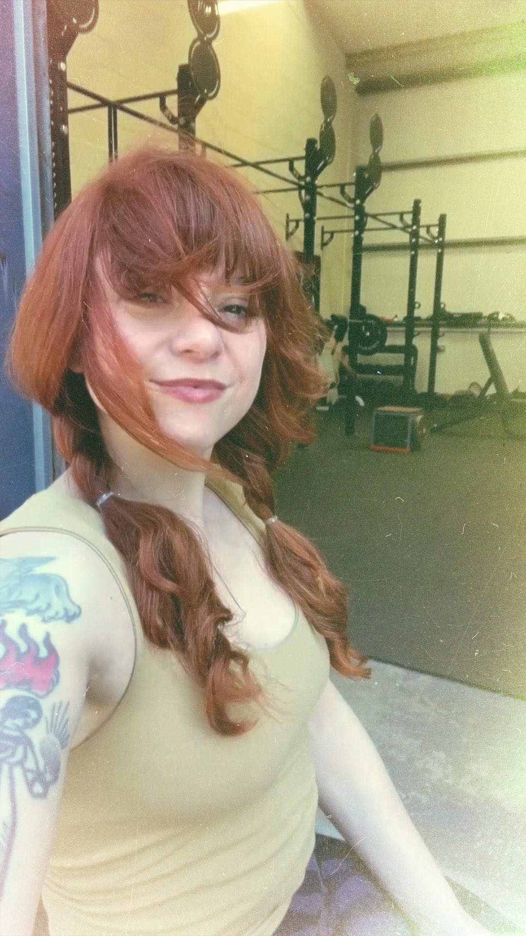 My body’s been through it lately, emotionally and physically. Training slowed, numbers stalled, and John and I have been stuck for weeks. It’s been so frustrating!!
But today, something shifted. A dead weight lifted; proof that mind and body are inseparable. Training the mind is just as vital as training the body. That’s what I explore through Ontology and Tarot: helping the inner dialogue find its strength again.
Here’s what I’ve learnt from working with @johnhiscock_pt about what makes a good coach:
✦ they’re proud of you, and that pride makes you proud of yourself (they’ll even dance when you have a little win)
✦ they meet your pace but still move you beyond your comfort zone
✦ they don’t give up on you; they lend you their faith until you can find your own again
Find the damn coach, the one for you - fitness, holistic, personal development, spiritual mentor, whatever it is. The people who do the work with you are fundamental; a solo journey can only take you so far. 💪
Thank you @johnhiscock_pt - I’m on 87.5kg now, we’re going for the 100kg club now. Let’s go! 🔥🔥🔥