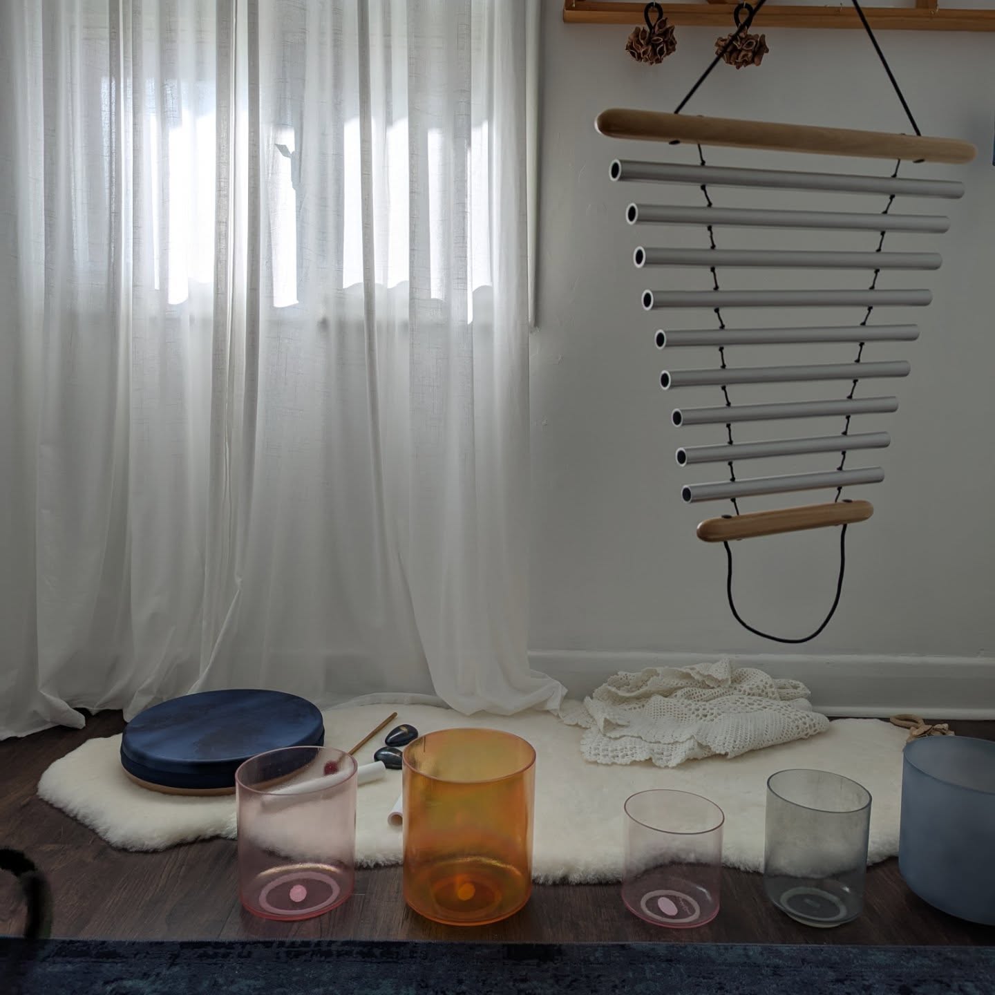 Swipe for Romeo 🖤 guardian of this sacred space 🕊️