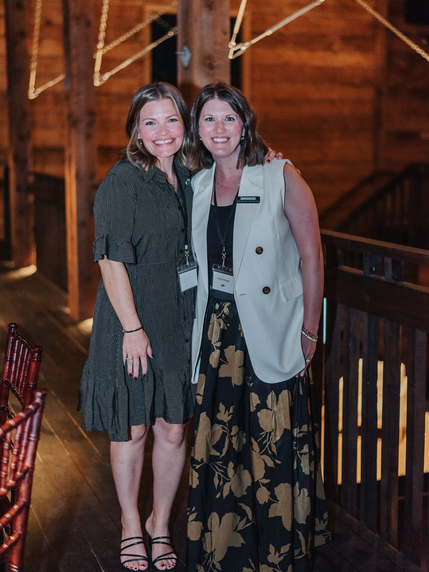 The Life an Event Girl looks like:
85% So many emails (in coffee shops and cars, at soccer fields and kitchen tables)
10% sourcing materials and visiting venues
5% seeing all of the hard work come together at the EVENT! 🤩
But you can’t beat working with your BFF, doing something you both LOVE!
📷 @kinetic.imagery