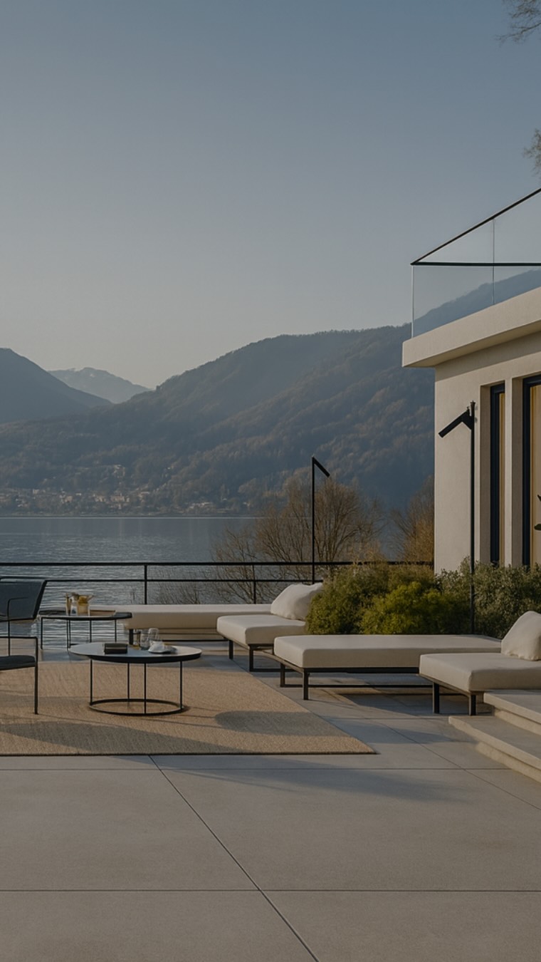 Construire ou rénover en Suisse — faites-le simple.
Les projets GÅRON sont créés pour ceux qui apprécient la simplicité, la précision et le temps.
Permis, plans, procédures — GÅRON s’occupe de tout.
Un accompagnement complet — des autorisations et plans d’architecture jusqu’à la réalisation.
La perfection, livrée clé en main.
Chaque détail est réfléchi. Chaque maison est parfaite.
GÅRON | Architecture & Design
www.garon-promo.ch
info@garon-promotion.ch
+41 (0)27 552 00 26
#Garon #ArchitectureSuisse #SwissArchitecture #Minimalisme #DesignSuisse #CleEnMain #ConstructionSuisse #ArchitectureContemporaine #VillaSuisse #GaronAD