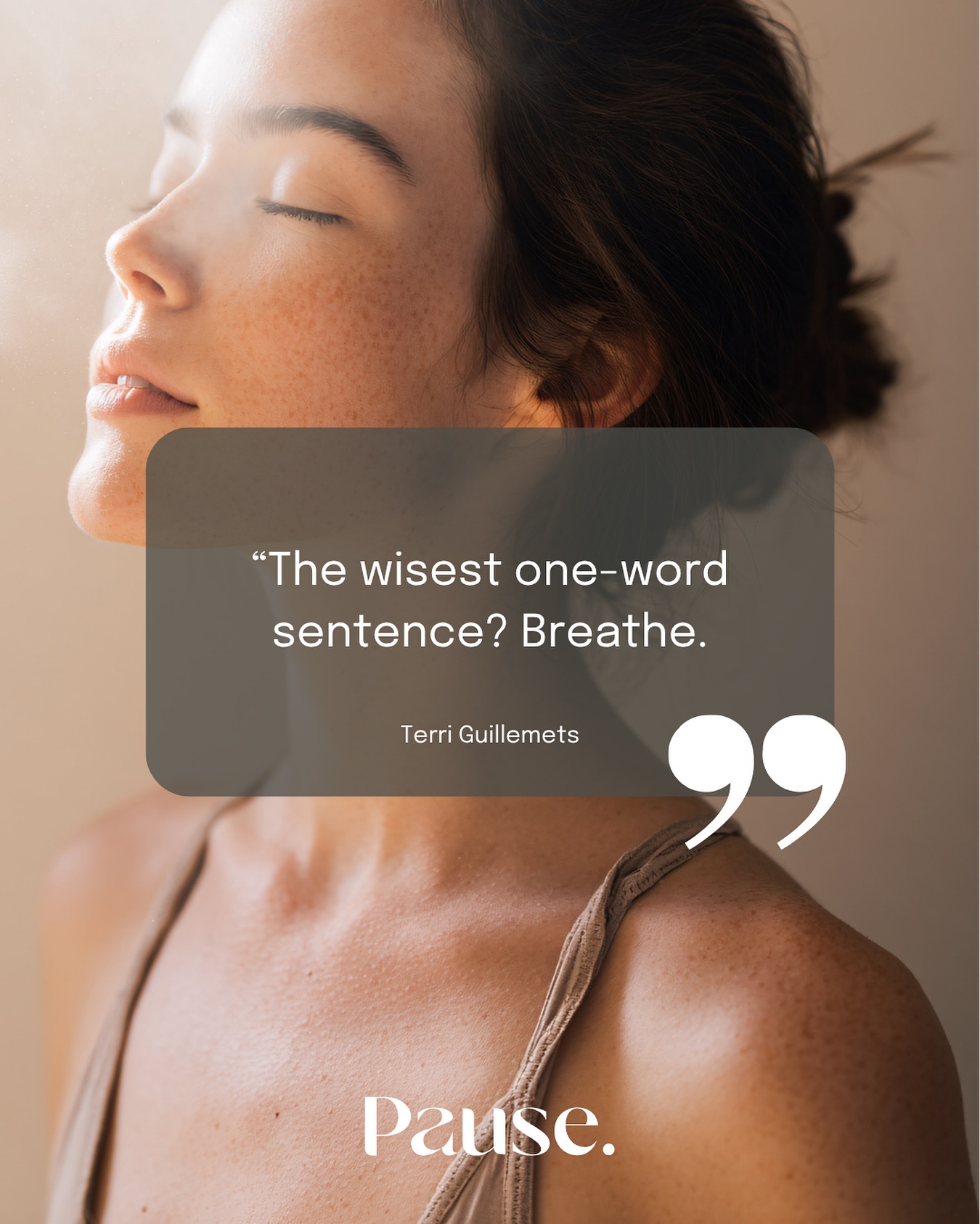 The simplest tool...and the one we forget most often!
Thank you to everyone who joined our online intro to breathwork. We hope it gave you a moment to pause and reconnect. ✨
#pausecollective #pause #selfawareness #breathwork #breathworksessions #breathworkmelbourne #personalcoaching #personalcoachingmelbourne #mindfulmoments #mindfullife