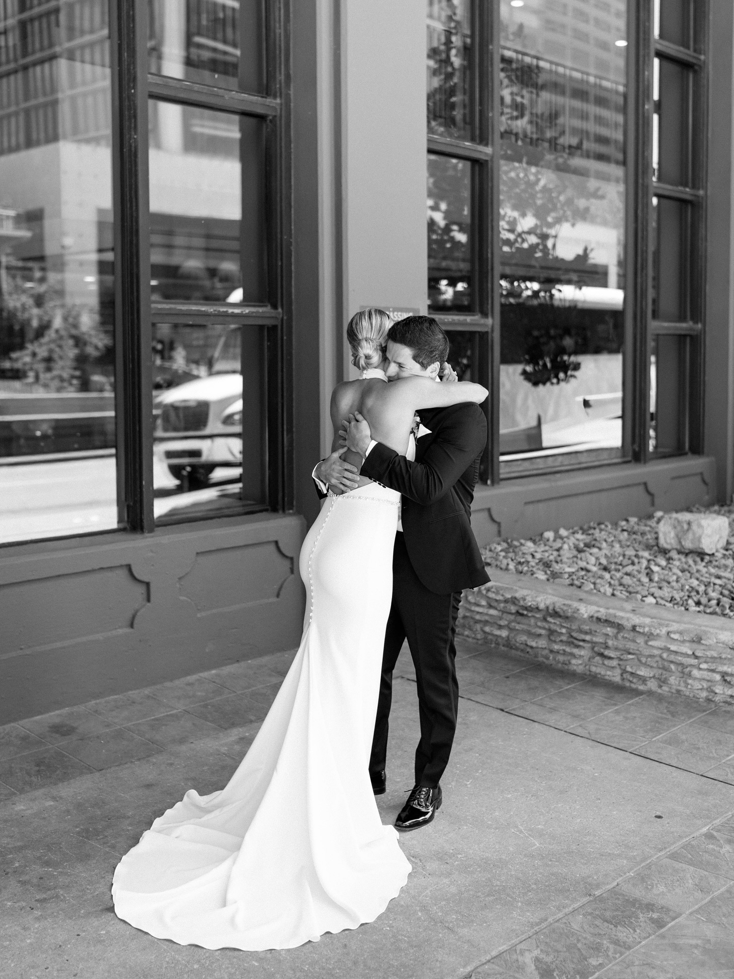 “I cannot say enough wonderful things about my experience with Ashley Heleringer of Heleringer Events. From our very first meeting, Ashley was warm, professional, and impressively detail-oriented. She took careful notes, followed up consistently, and ensured that no detail was overlooked throughout the planning process.
Her online planning portal made everything feel manageable and organized, and she was always quick to respond to any questions or concerns I had along the way. One of the most reassuring parts of working with Ashley was the incredibly thorough wedding day timeline she created. It gave me total peace of mind knowing that every aspect of the day had been thought through and accounted for.
Ashley also coordinated seamlessly with all of our vendors, which meant everything ran smoothly on the big day—there were no surprises, just joy. I truly cannot recommend Heleringer Events highly enough. If you’re looking for a planner who will make the process stress-free and enjoyable, Ashley is it. You’ll be in the very best hands.”