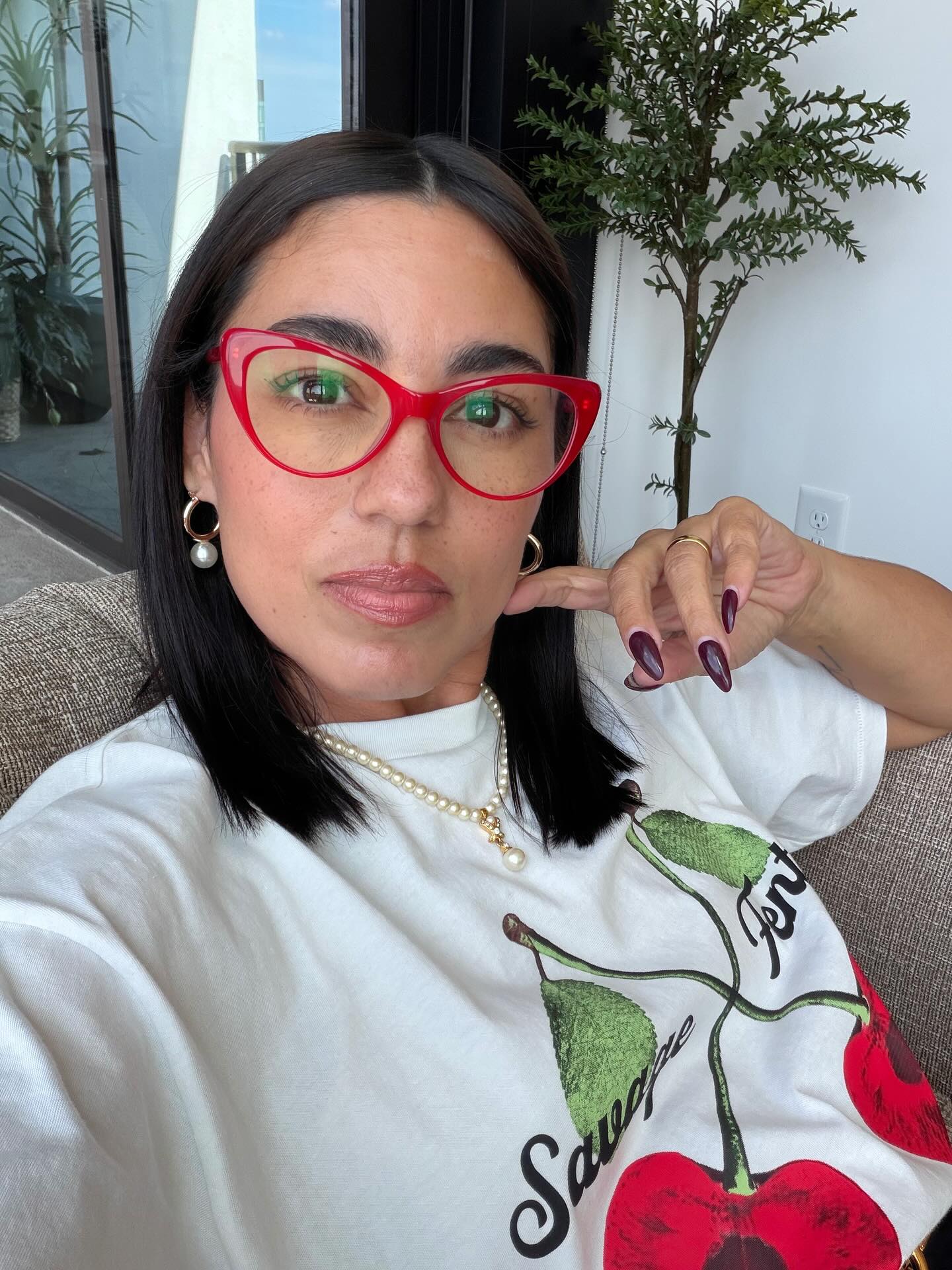 Happy Friday Darlings! Headed out to the @highmuseumofart to see the Victor & Rolf exhibit.