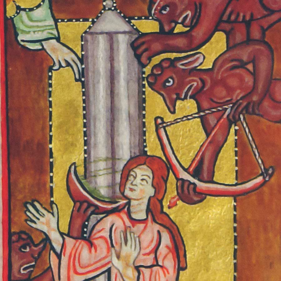 🎉✨ Buone notizie, amici di Spiritualia! 🌟🎶
Il nostro amato contenitore di musica, arte e spiritualità a Roma si trasforma in un festival “permanente” con un evento al mese per esservi ancora più vicini. 🗓️❤️
🔜 Prossimo evento: “Vox aeternitatis” 🌌🎨🎵, un’esperienza multisensoriale unica nel mondo visivo e uditivo di Hildegard von Bingen, la mistica medievale. 🕊️✨
📅 Domenica 9 novembre 2025 alle 17:30
📍 Fondazione S. Francesca Romana, Via Pietro Peretti 6 (Trastevere)
🎟️ Ingresso libero – Iscrizione consigliata tramite la pagina evento su www.spiritualia.it dove troverai tutti i dettagli.
Ti aspettiamo!
💫👀👂 #SpiritualiaFestival #ArteSpirituale #HildegardVonBingen #RomaEventi #EsperienzaUnica #Trastevere #MusicaSacra #ArteEMusica #IngressoLibero 🎶📖🙏