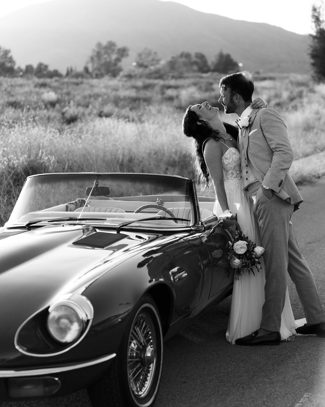 Phillip & Lauriane @laulau.on.the.go at @haciendasanjose_mijas ♥️
.
.
.
#weddingphotographermalaga #mijaswedding #costadelsolwedding #elopmentwedding #marbellawedding #malagawedding