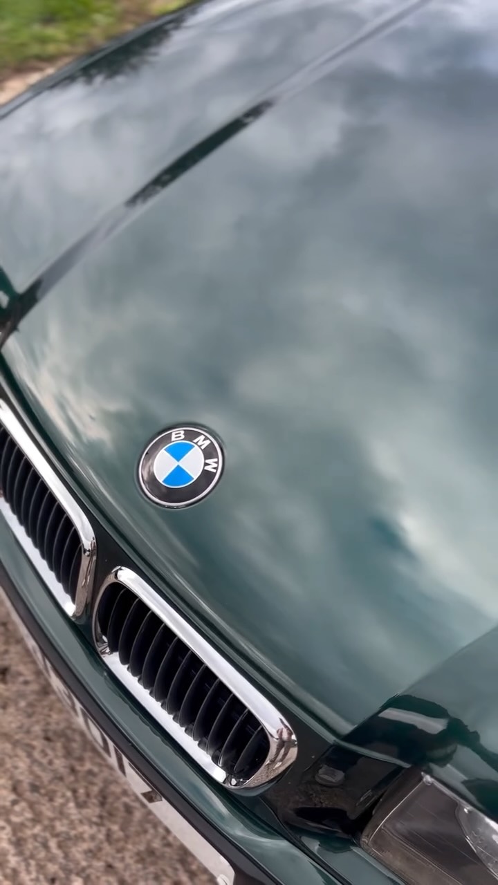 Here is a very Individual BMW to preview!
More coming very soon…
#bmw #bmwe36 #e36 #3series #bmw3series #carsontiktok #dreamcar #instacar #germancar #foryou #carphotography #motorsport #motoring #sgtautomobiles #cargram #vintagecar #classicdriver #classicmotoring #carculture #carspotting #car #cars #trending #carreview #1990sclassics #1990scars
